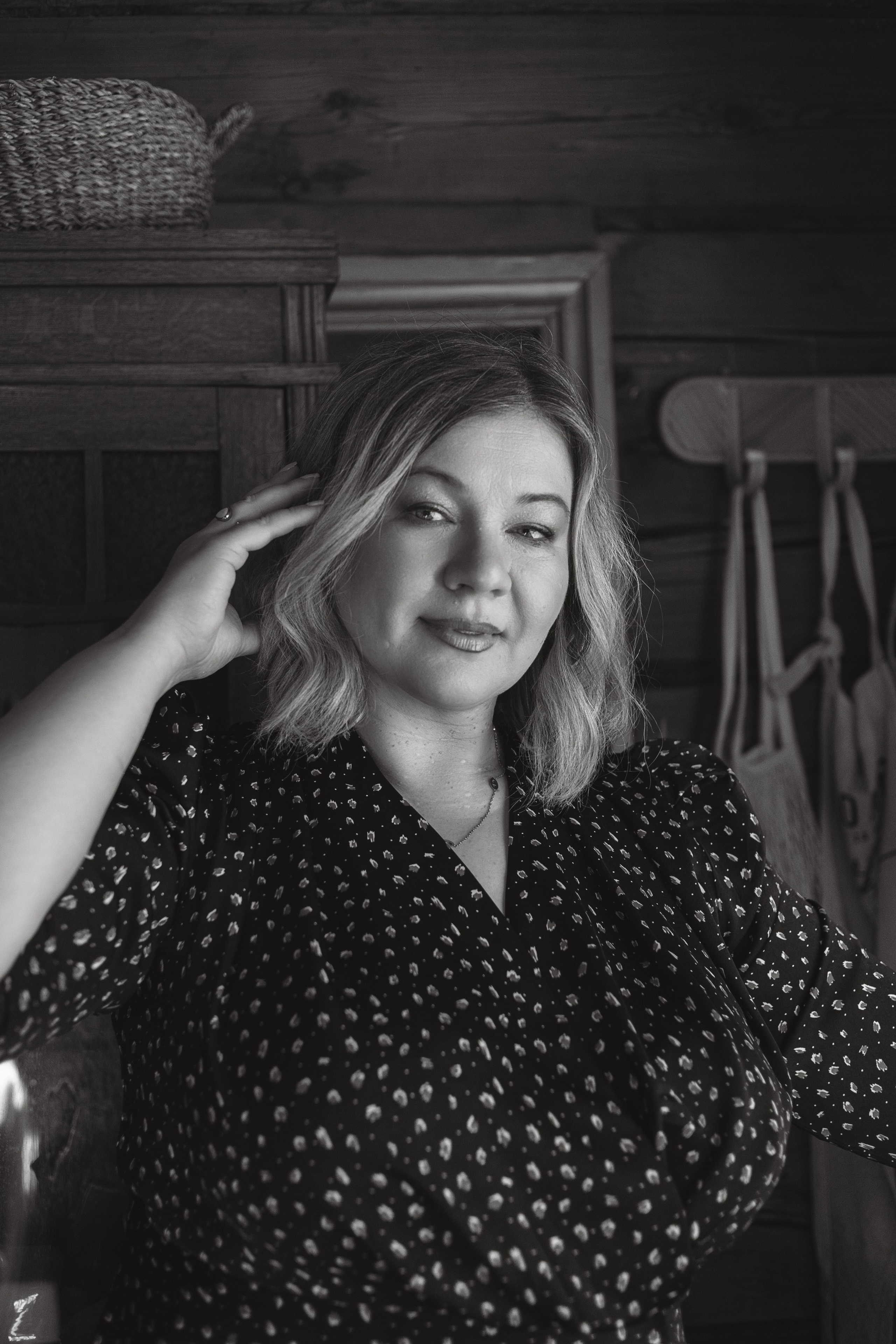 Татьяна Винтаж. АНАСТАСИЯ КУЗНЕЦОВА | ФОТОГРАФ ЧЕБОКСАРЫ