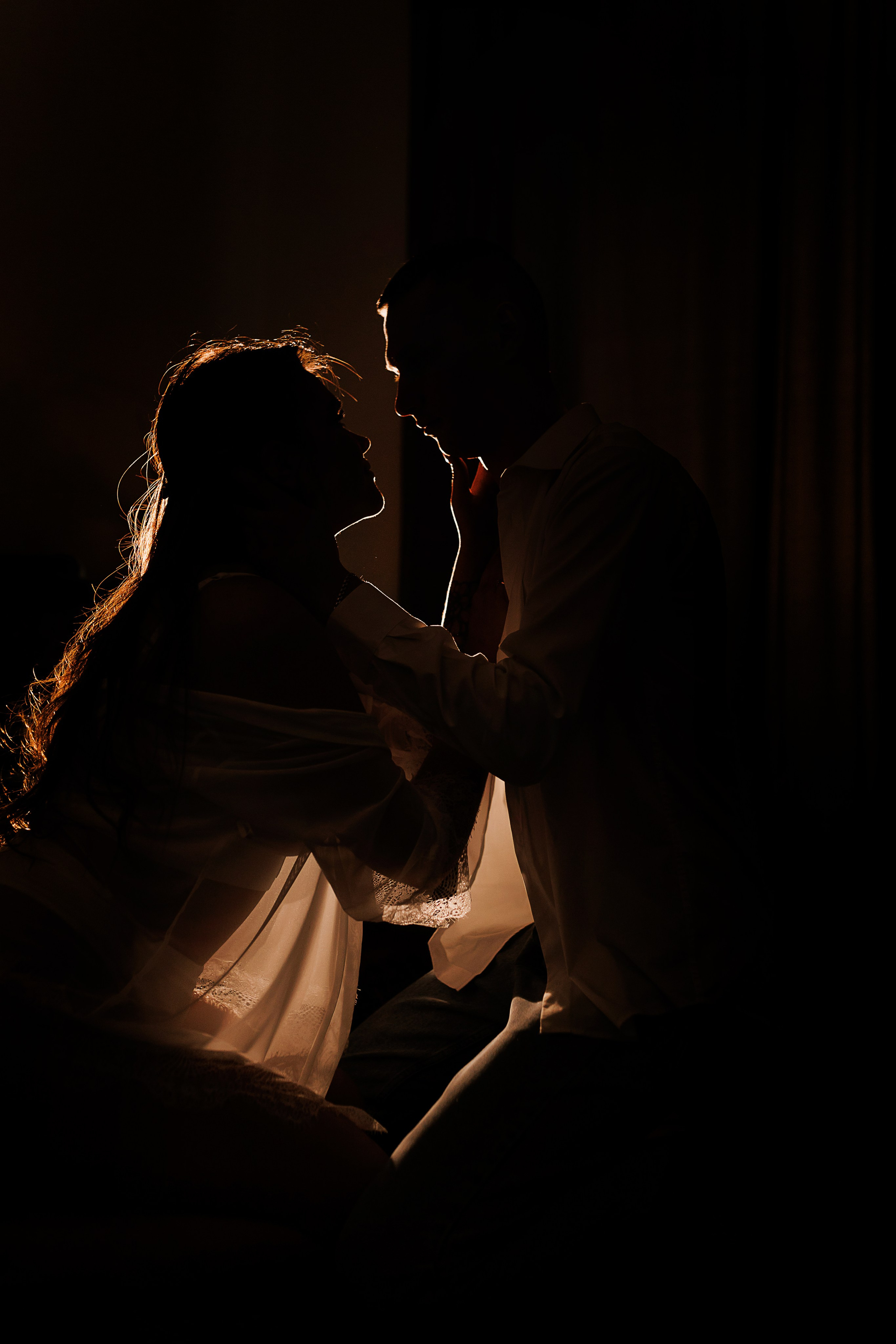 Love story. Свадебный и семейный фотограф в Твери и Тверской области