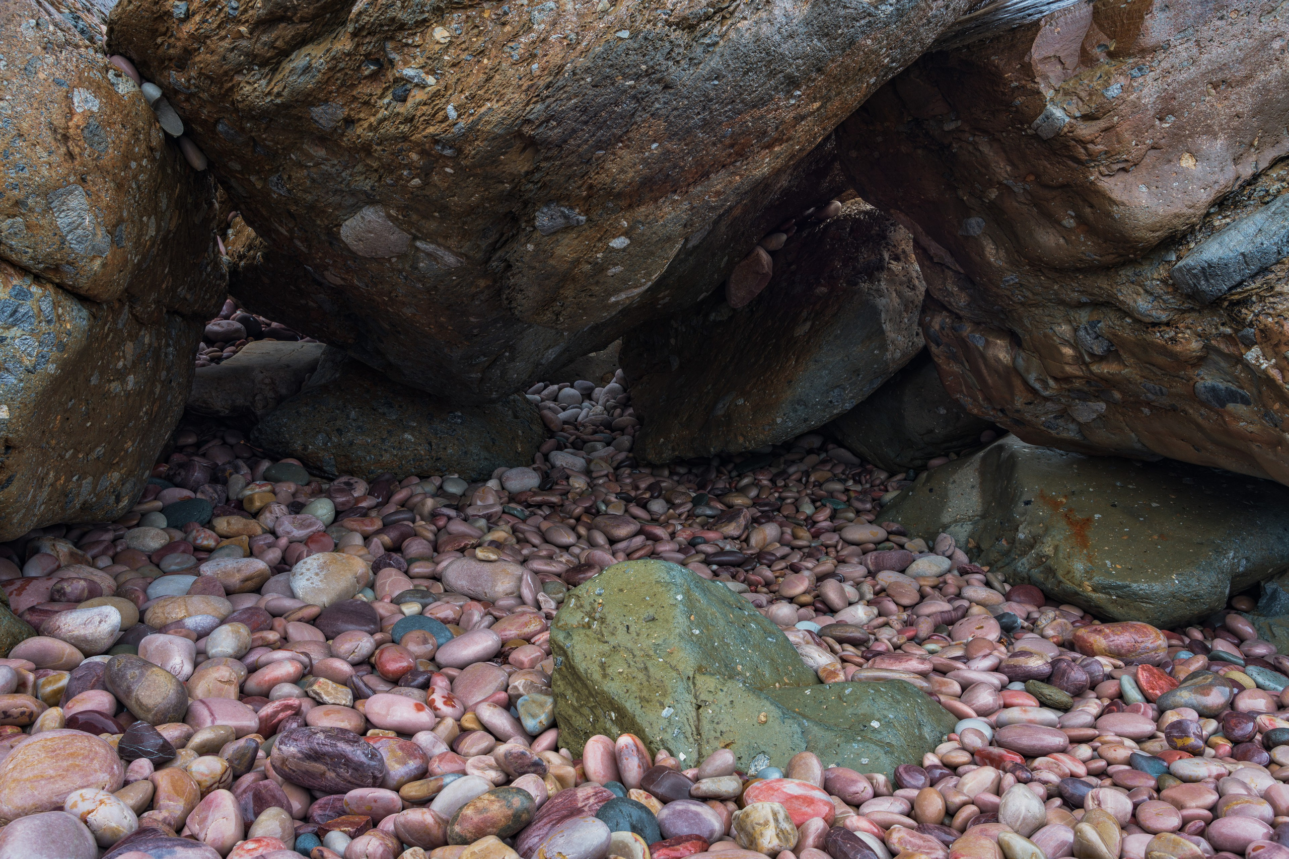 Варангер. Северные Ночи