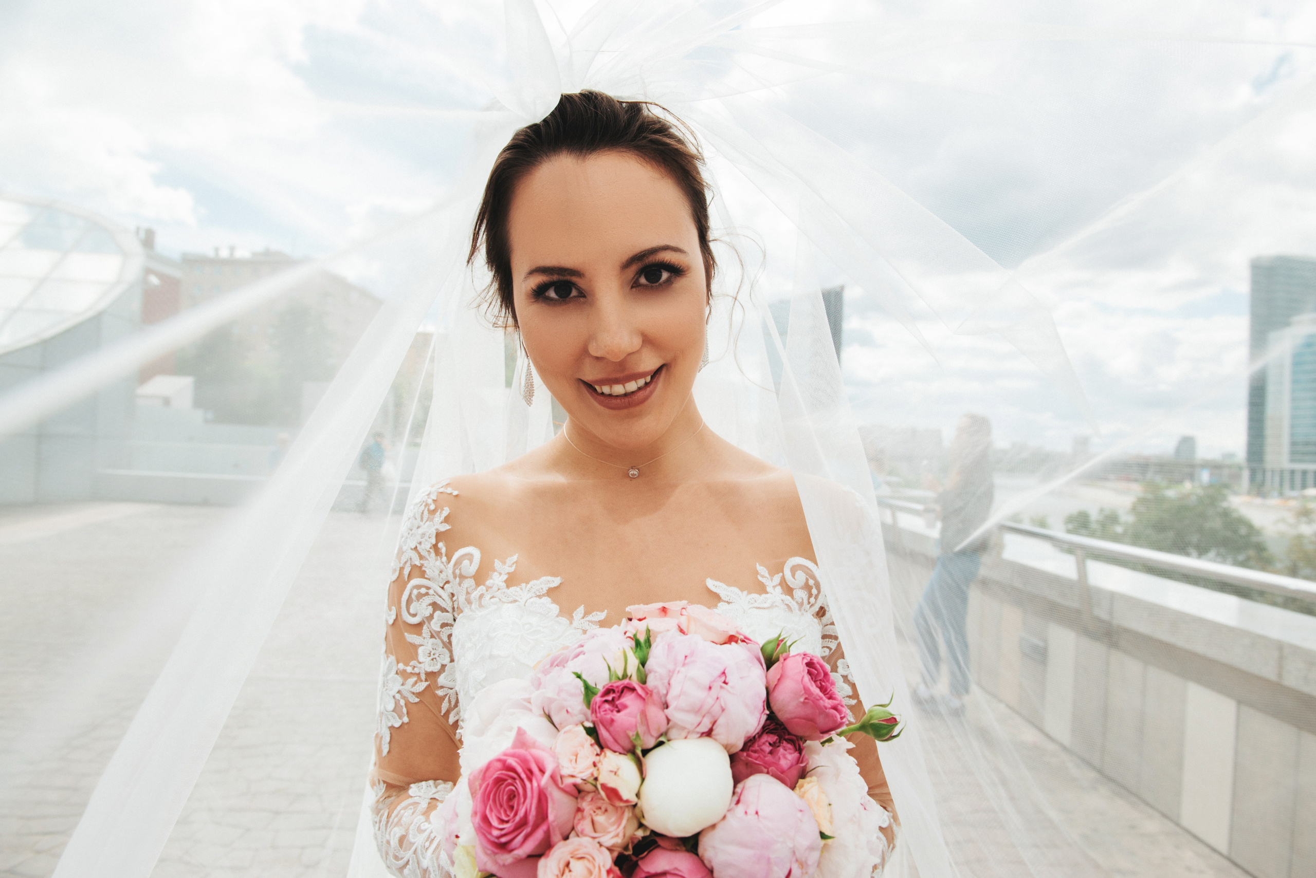 Виктор и Альбина. Контент-фотограф Москва репортажный фотограф Настя Профото