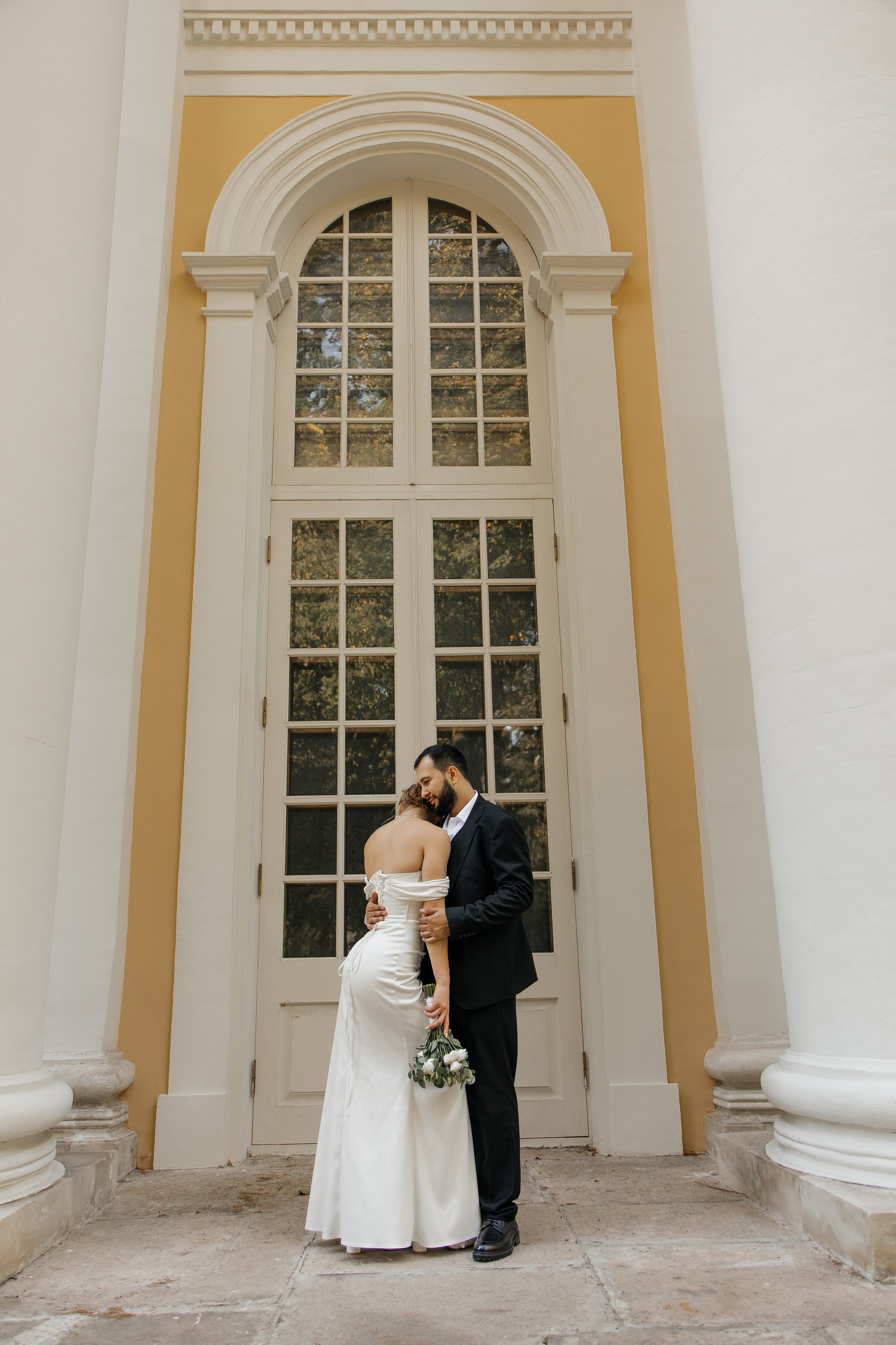 David&Milena. Семейный и свадебный фотограф в Москве Елизавета Окульская