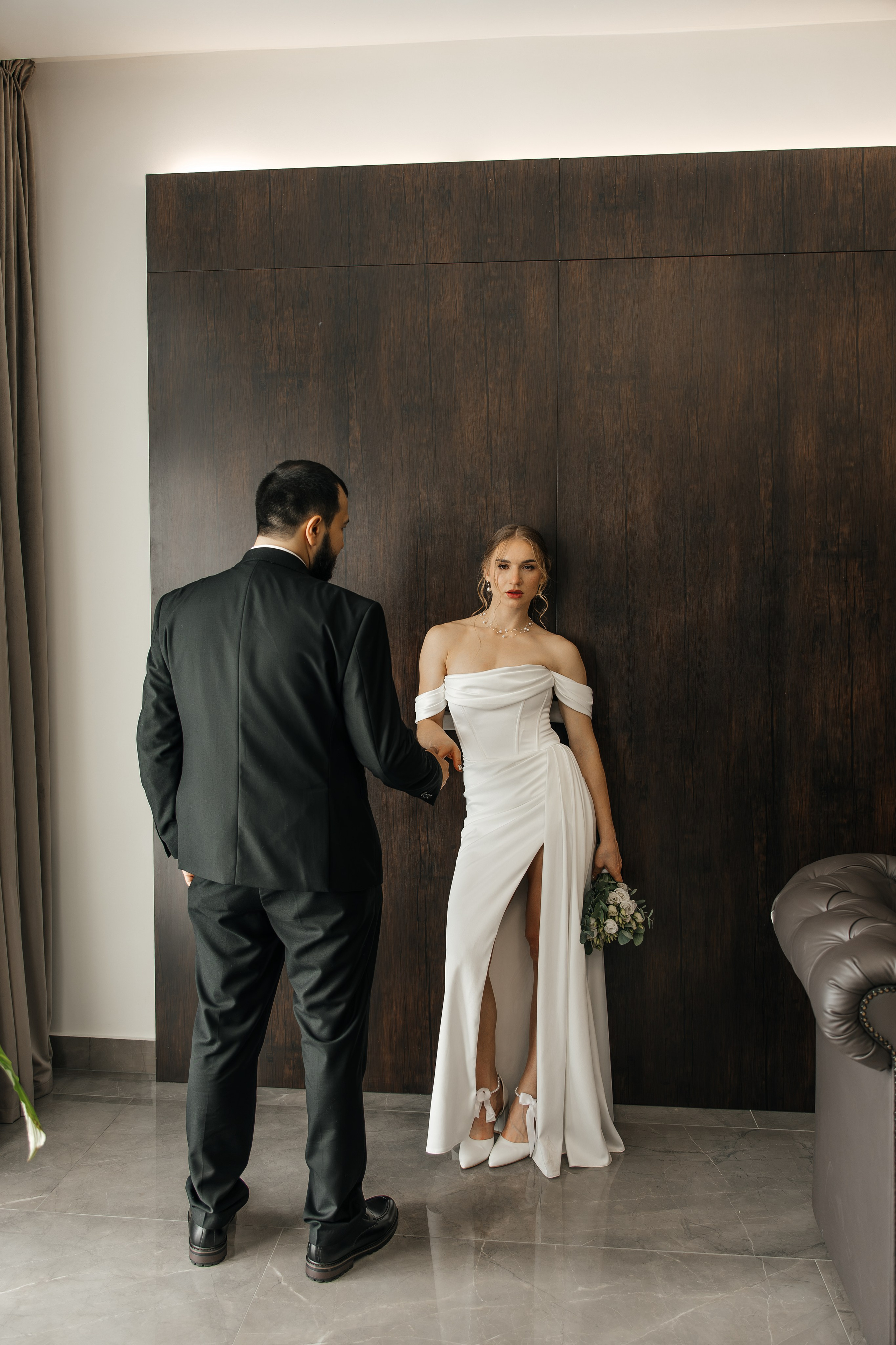 David&Milena. Семейный и свадебный фотограф в Москве Елизавета Окульская