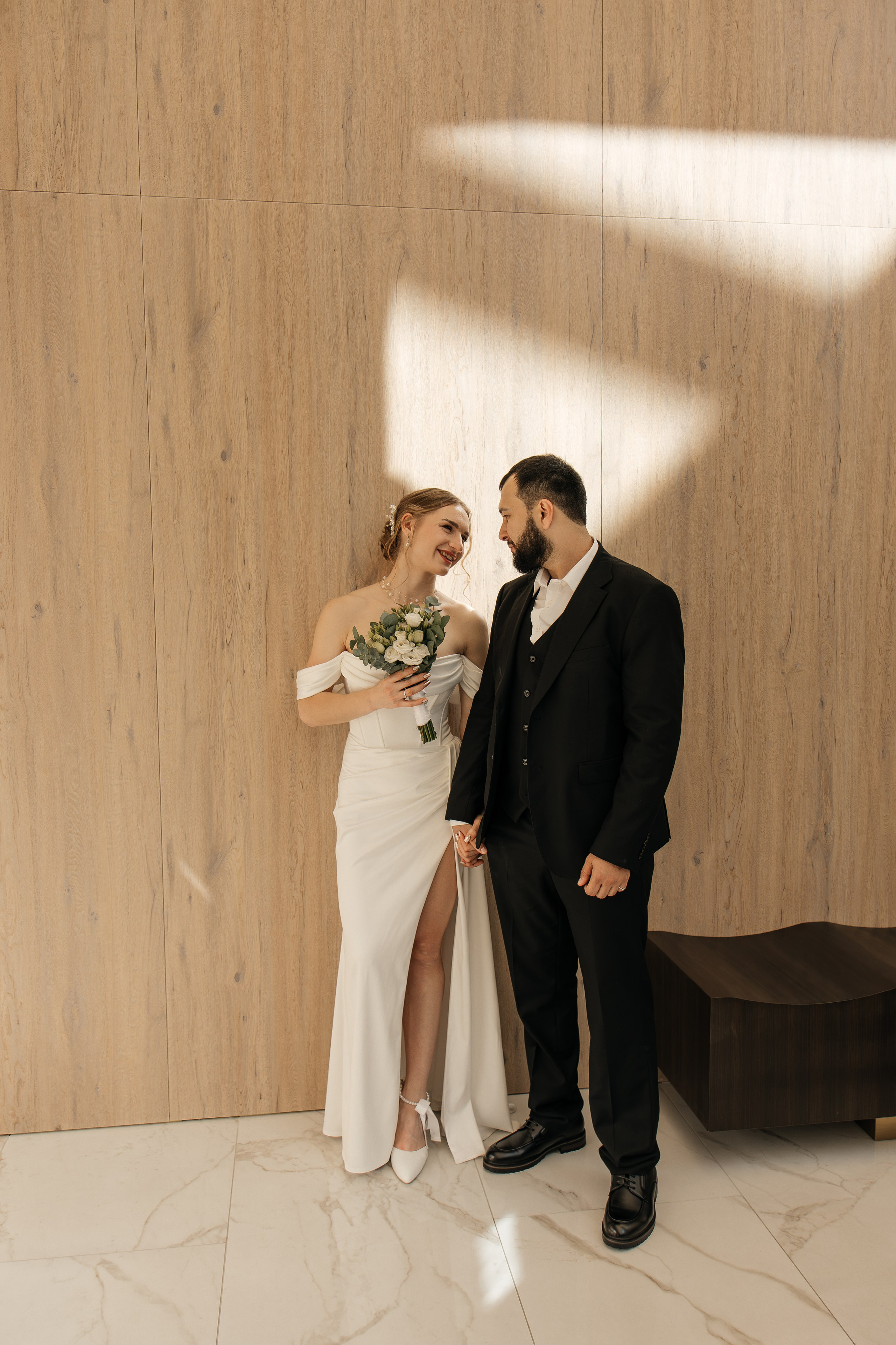 David&Milena. Семейный и свадебный фотограф в Москве Елизавета Окульская