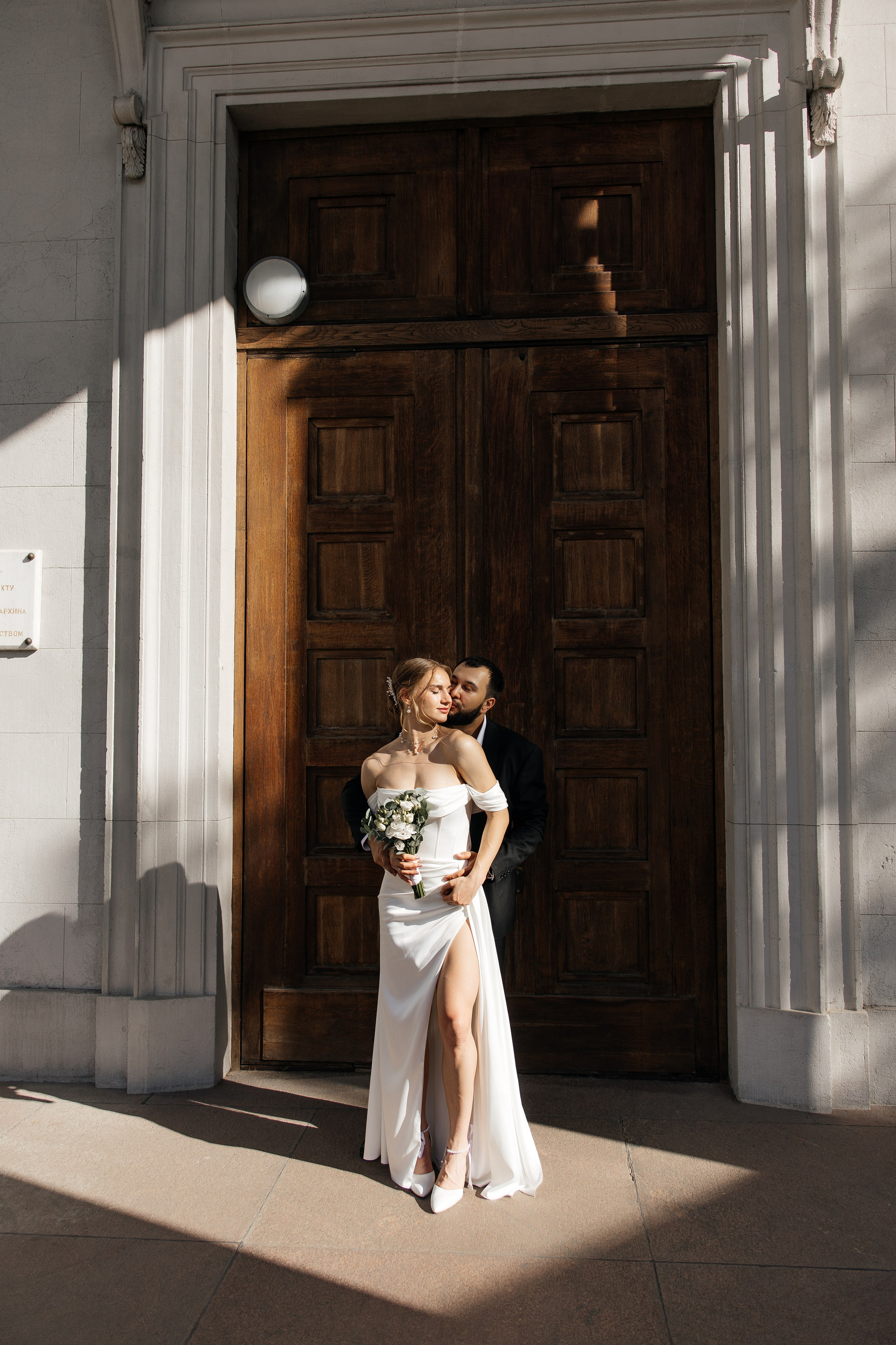 David&Milena. Семейный и свадебный фотограф в Москве Елизавета Окульская