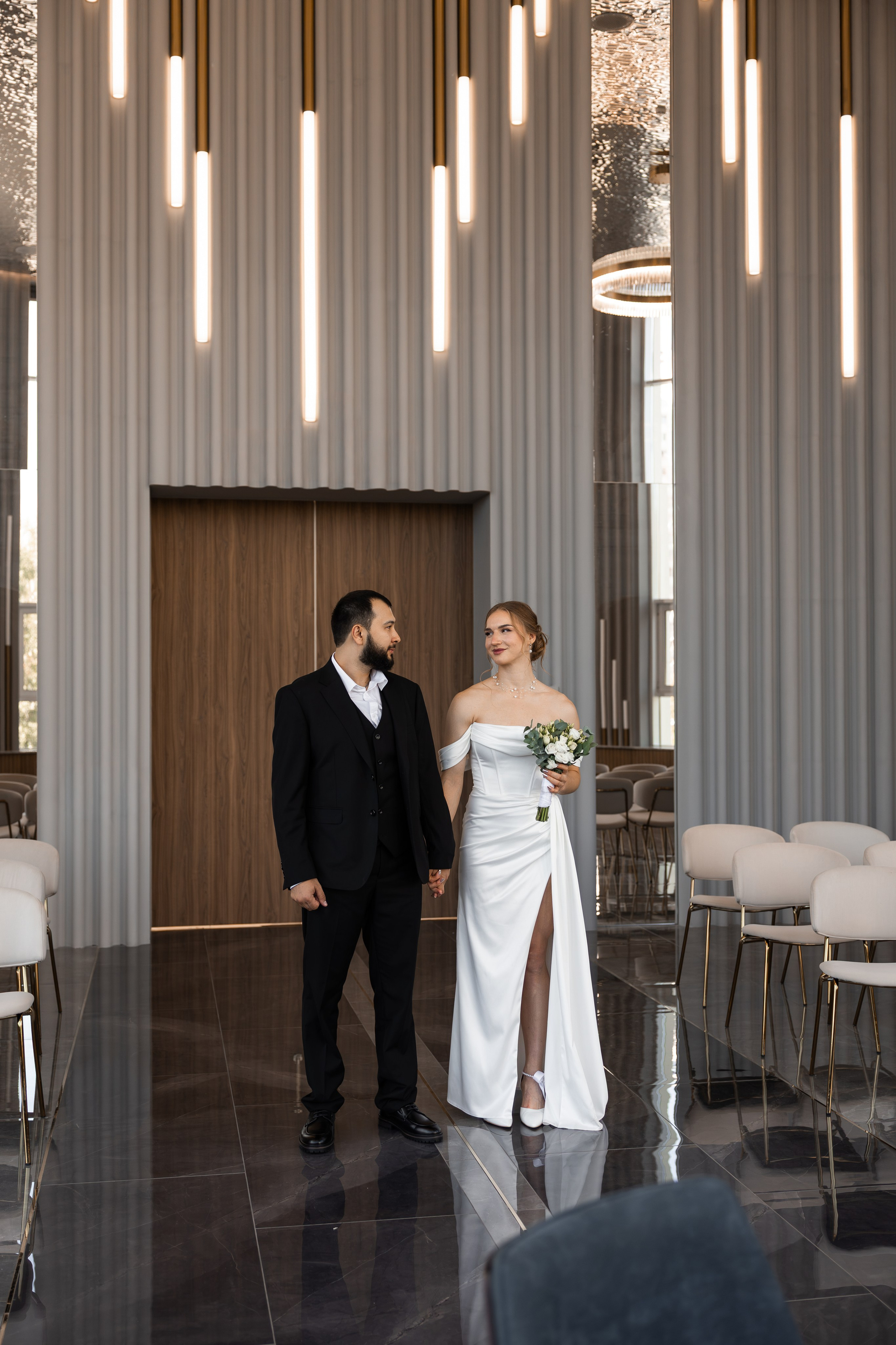 David&Milena. Семейный и свадебный фотограф в Москве Елизавета Окульская