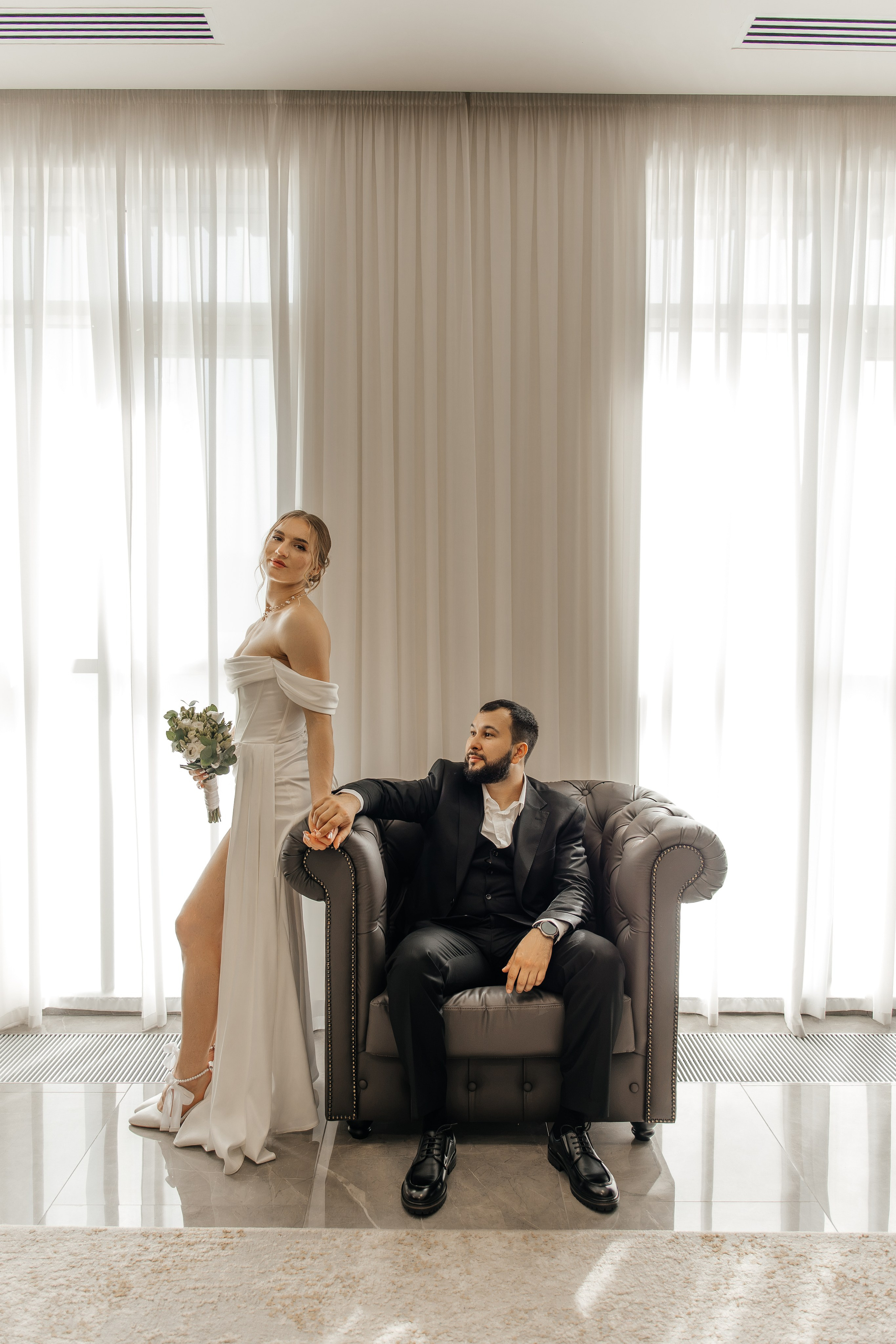 David&Milena. Семейный и свадебный фотограф в Москве Елизавета Окульская