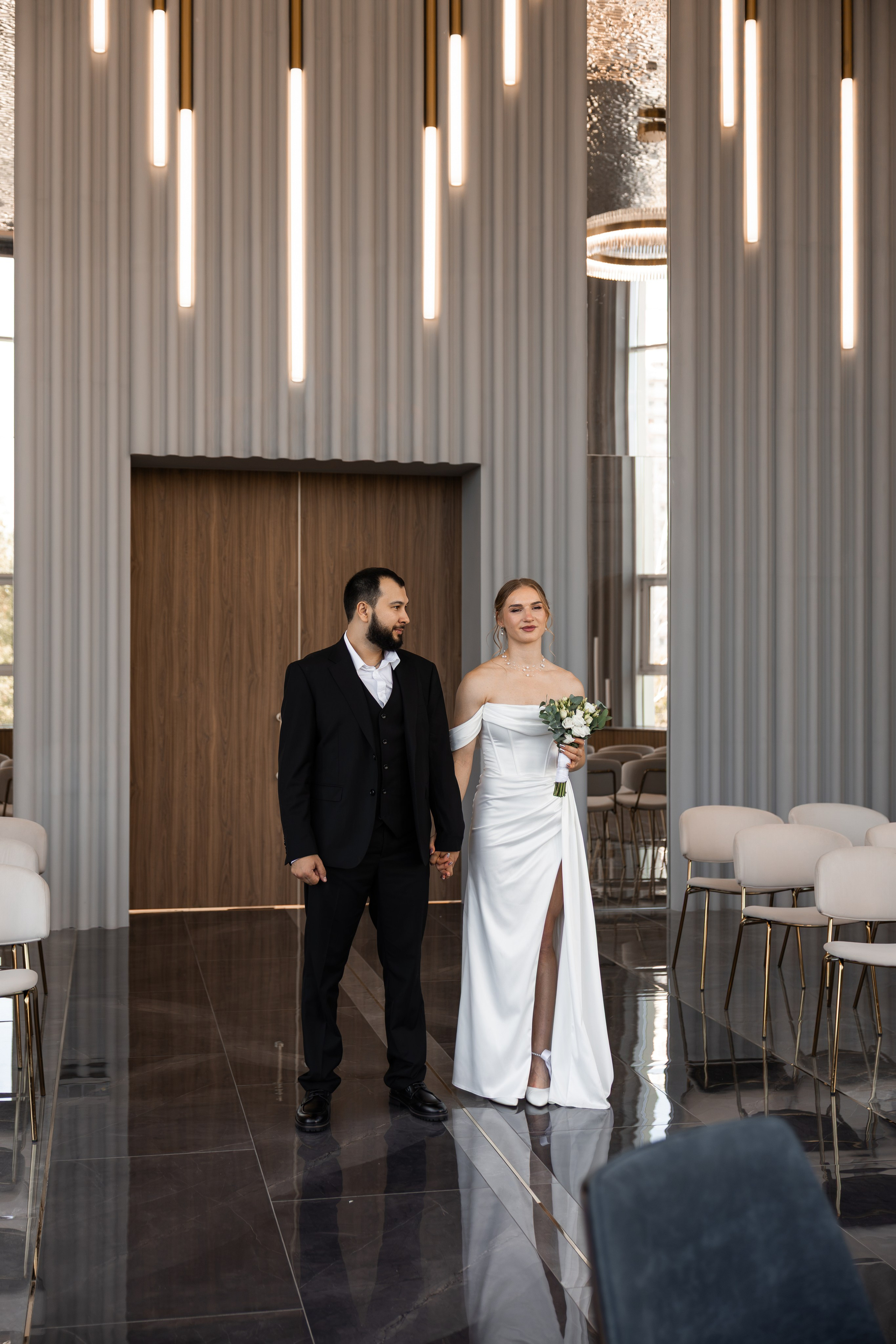 David&Milena. Семейный и свадебный фотограф в Москве Елизавета Окульская