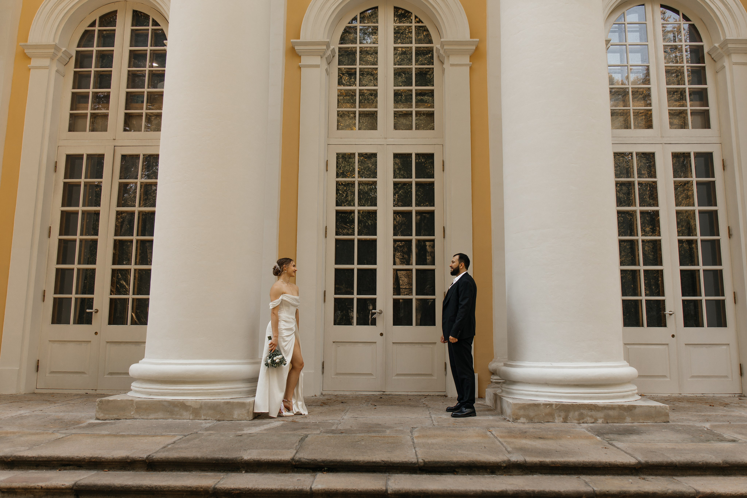 David&Milena. Семейный и свадебный фотограф в Москве Елизавета Окульская