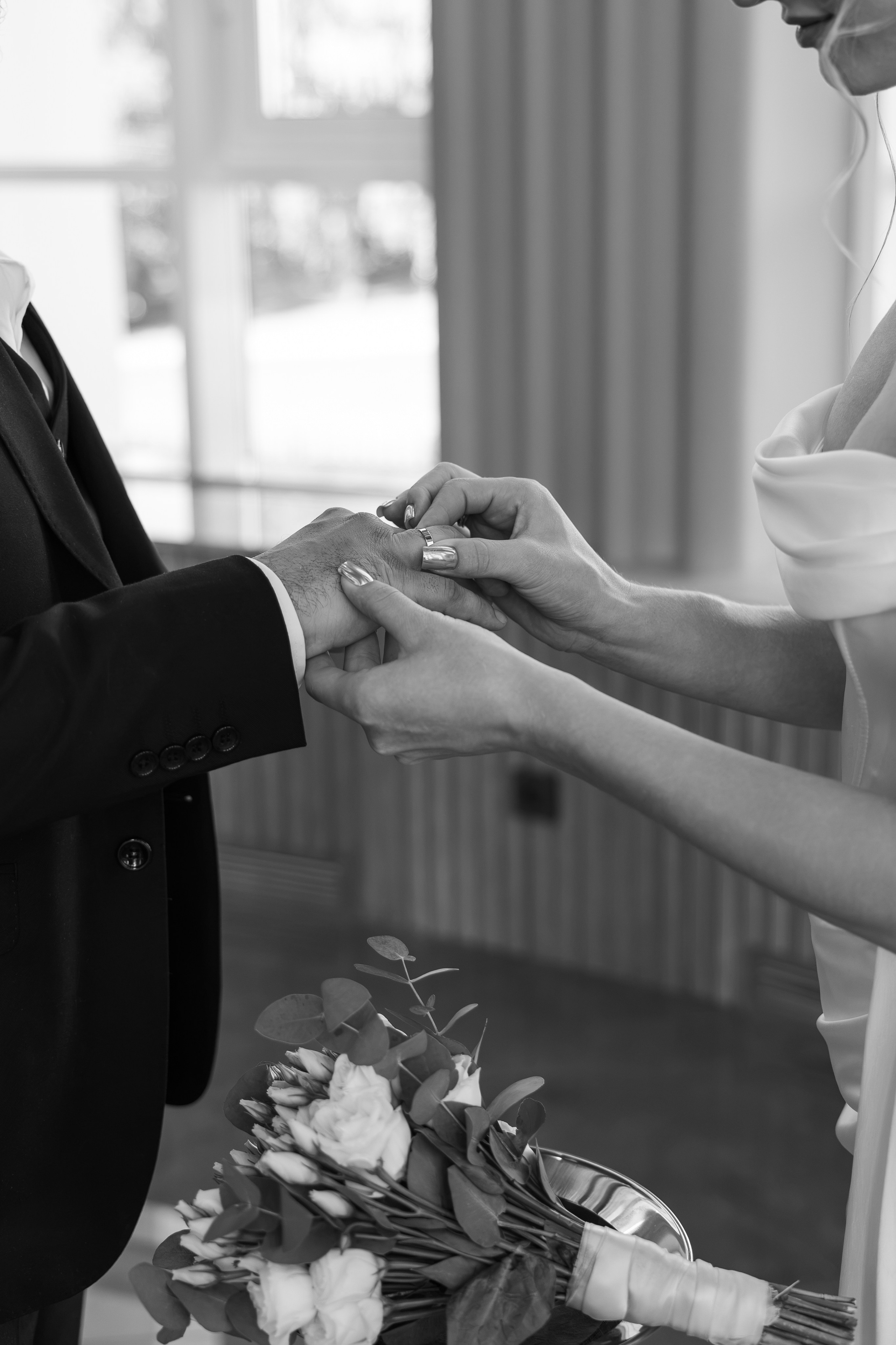 David&Milena. Семейный и свадебный фотограф в Москве Елизавета Окульская
