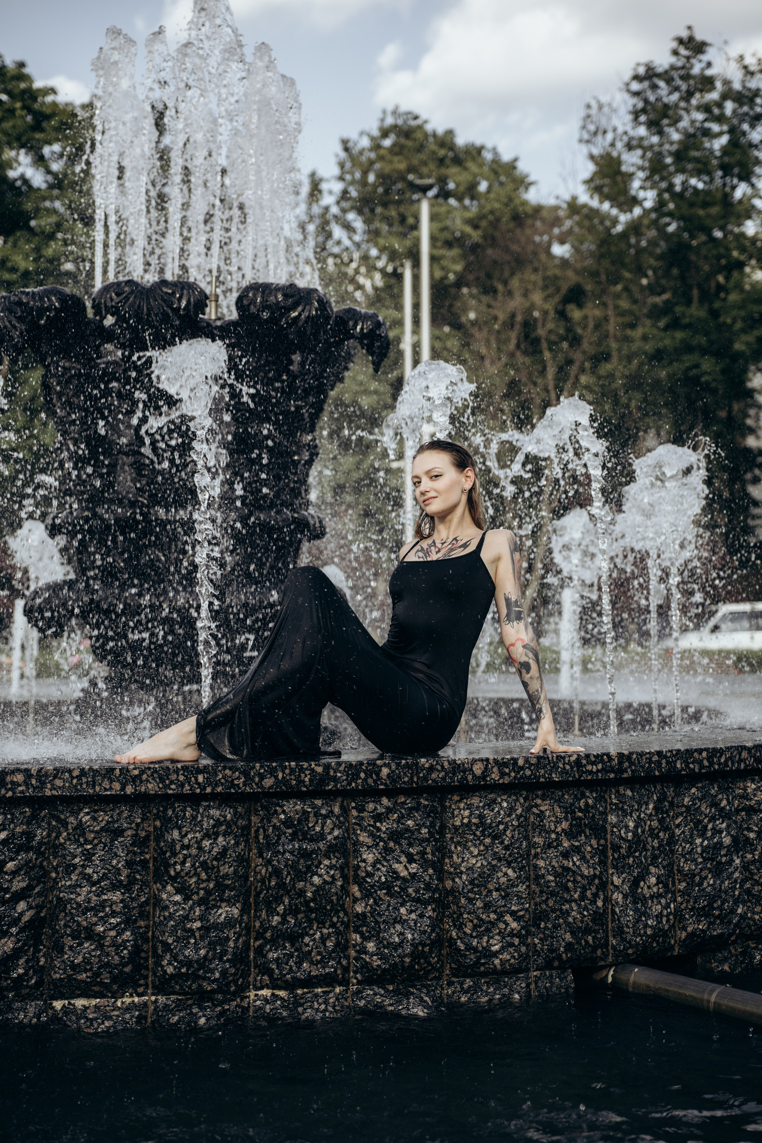 Valeria. Семейный и свадебный фотограф в Москве Елизавета Окульская