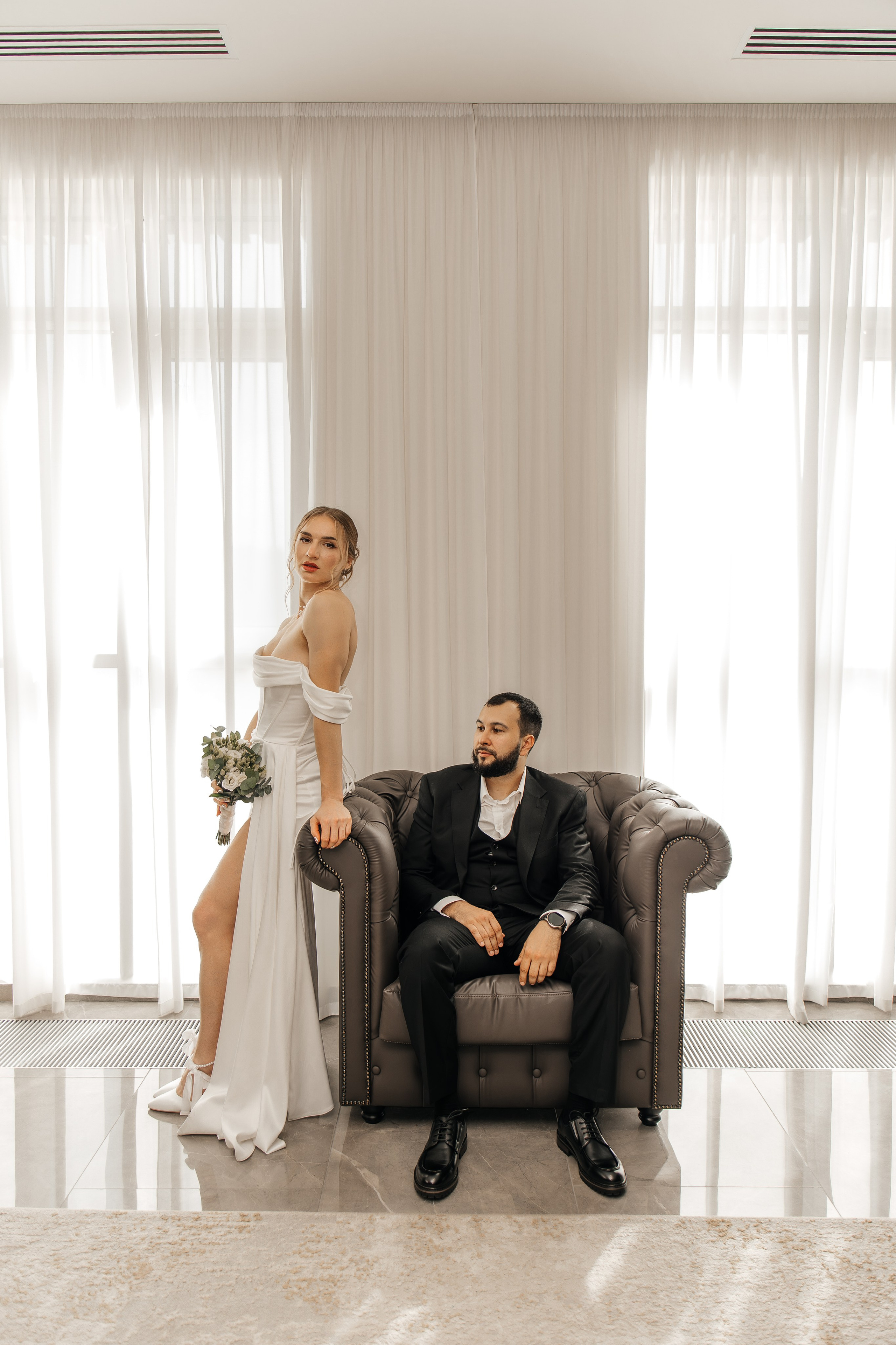 David&Milena. Семейный и свадебный фотограф в Москве Елизавета Окульская