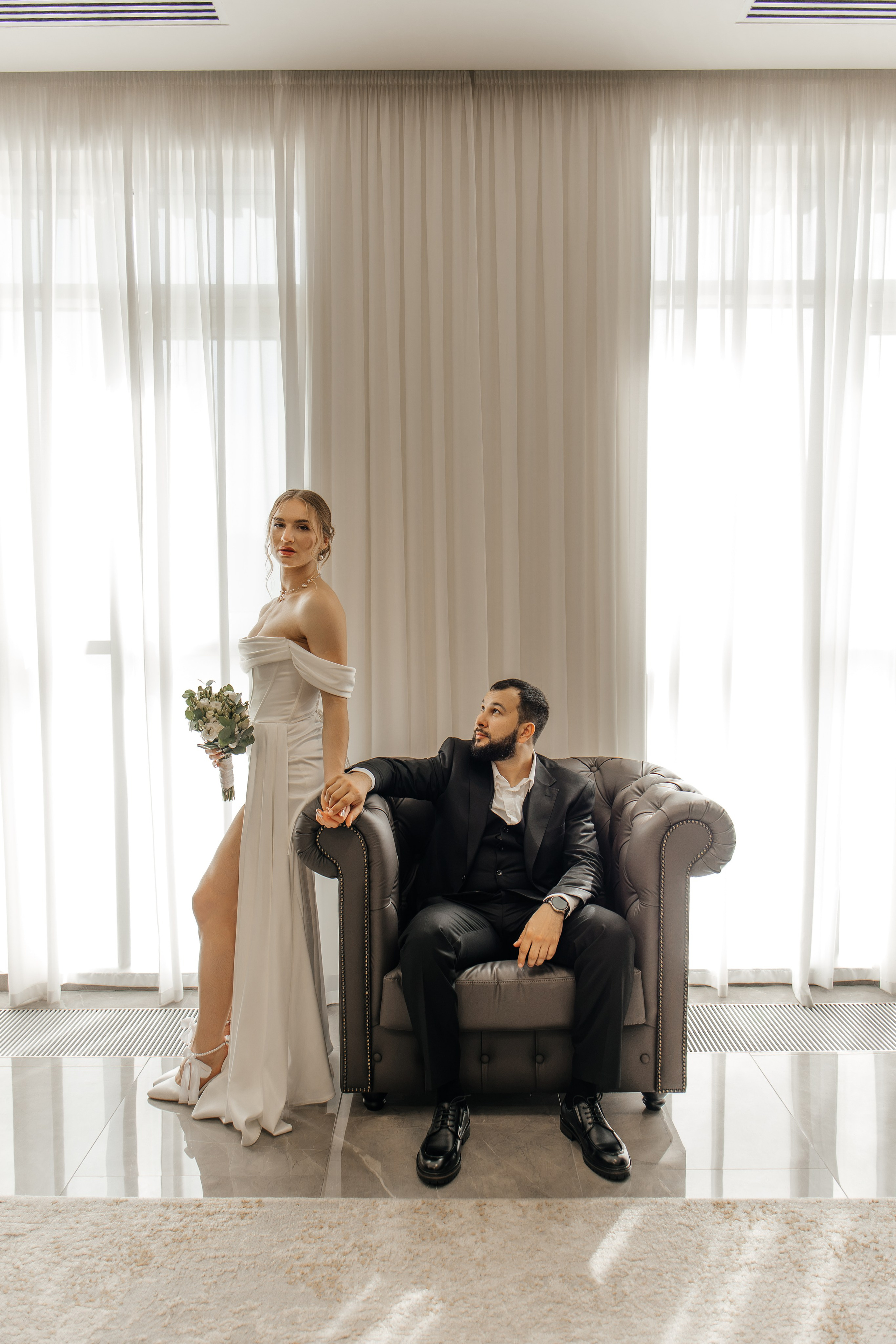 David&Milena. Семейный и свадебный фотограф в Москве Елизавета Окульская