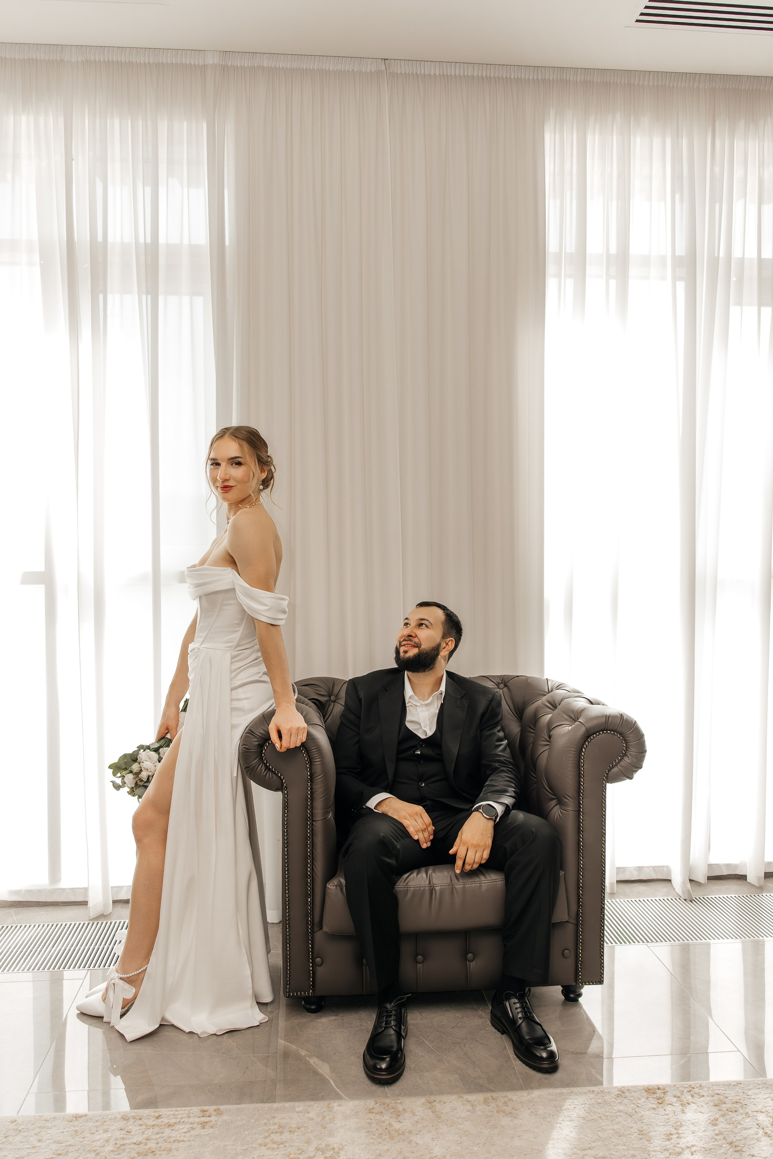 David&Milena. Семейный и свадебный фотограф в Москве Елизавета Окульская