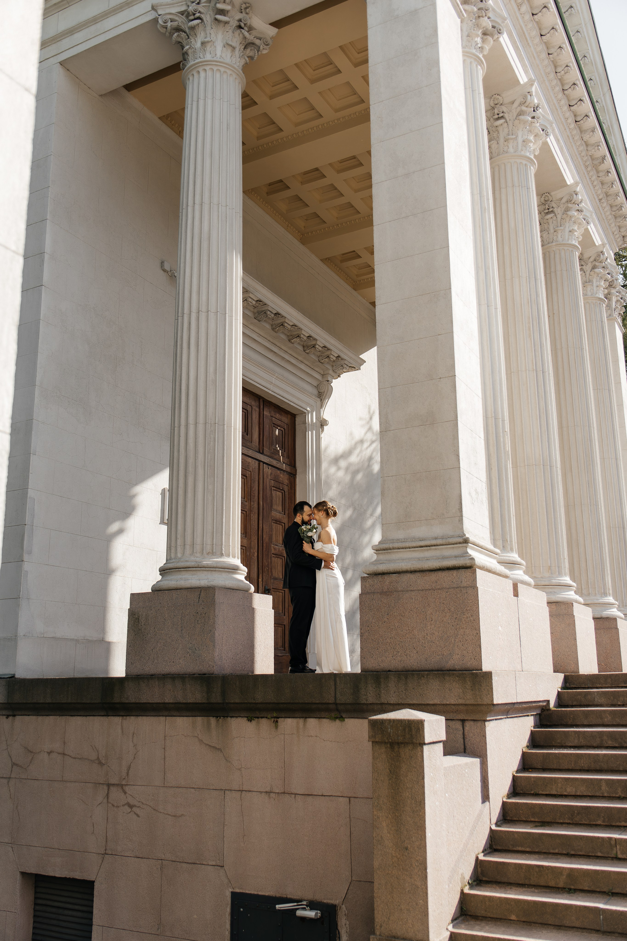 David&Milena. Семейный и свадебный фотограф в Москве Елизавета Окульская