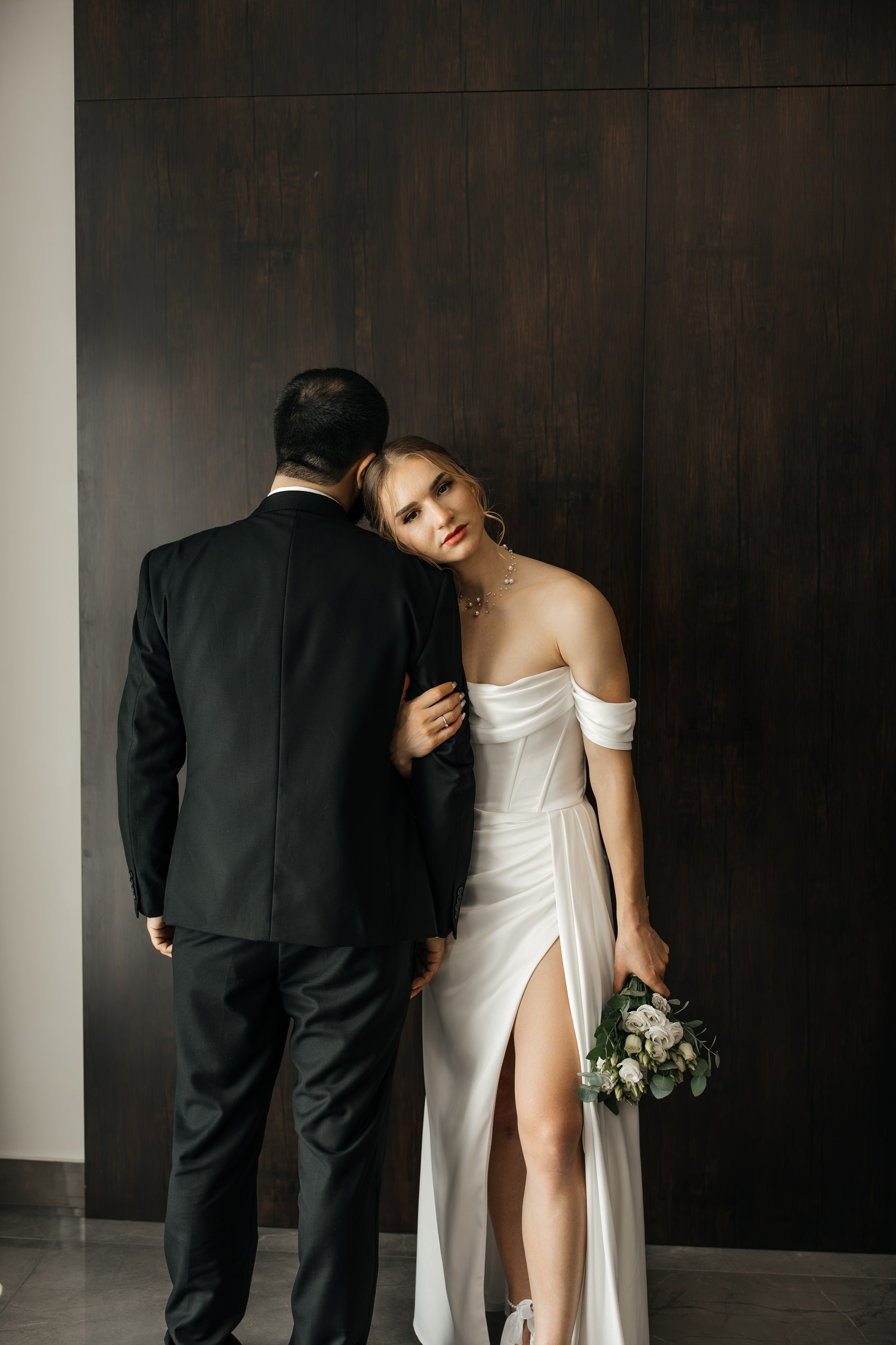 David&Milena. Семейный и свадебный фотограф в Москве Елизавета Окульская