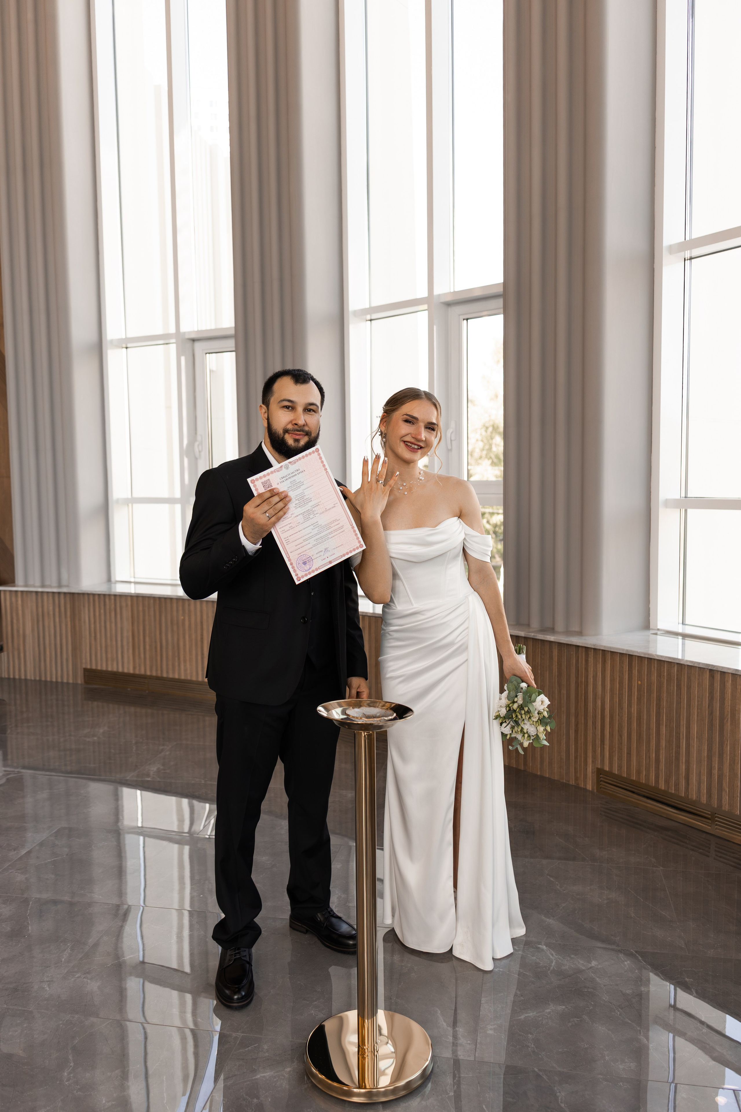 David&Milena. Семейный и свадебный фотограф в Москве Елизавета Окульская