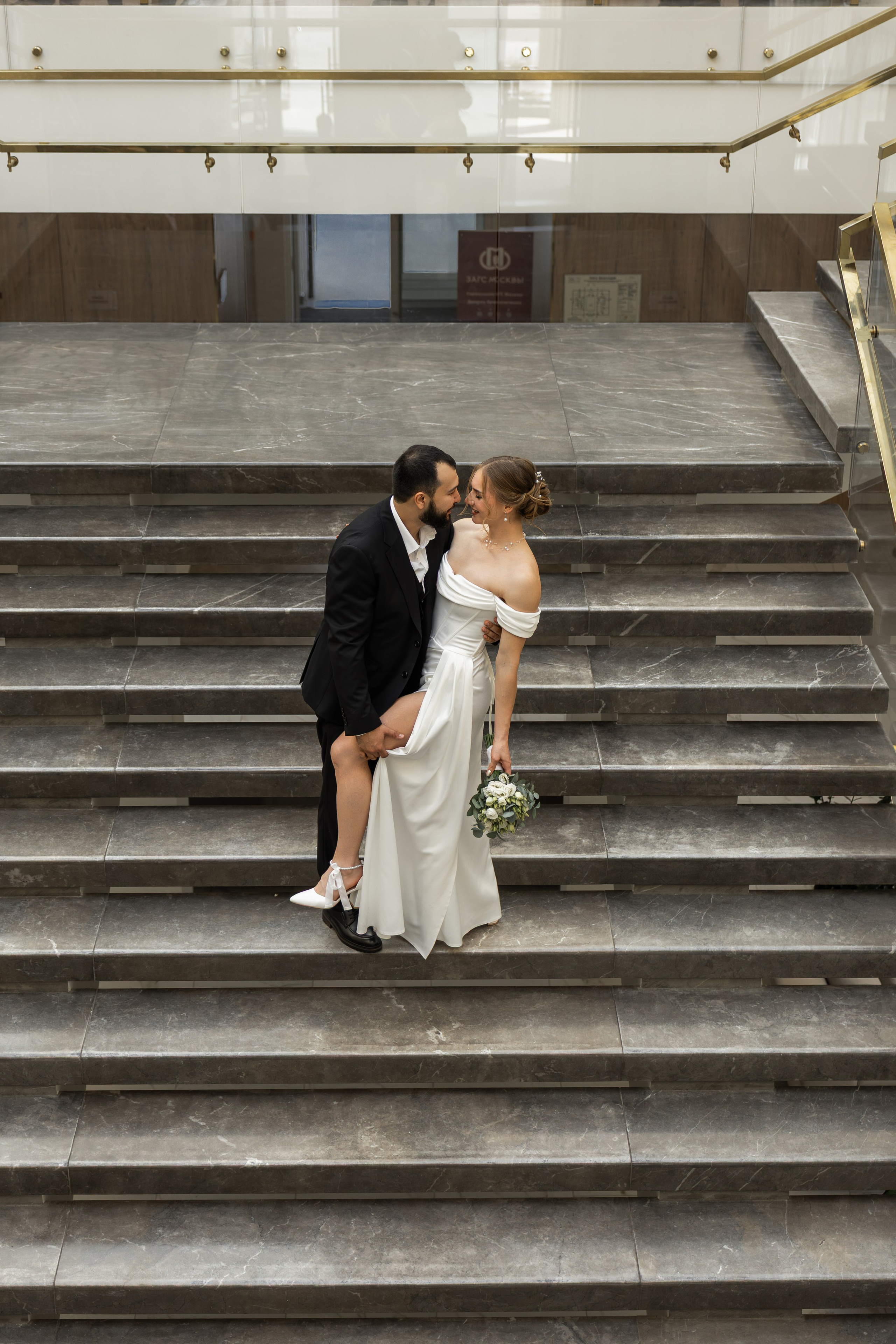 David&Milena. Семейный и свадебный фотограф в Москве Елизавета Окульская