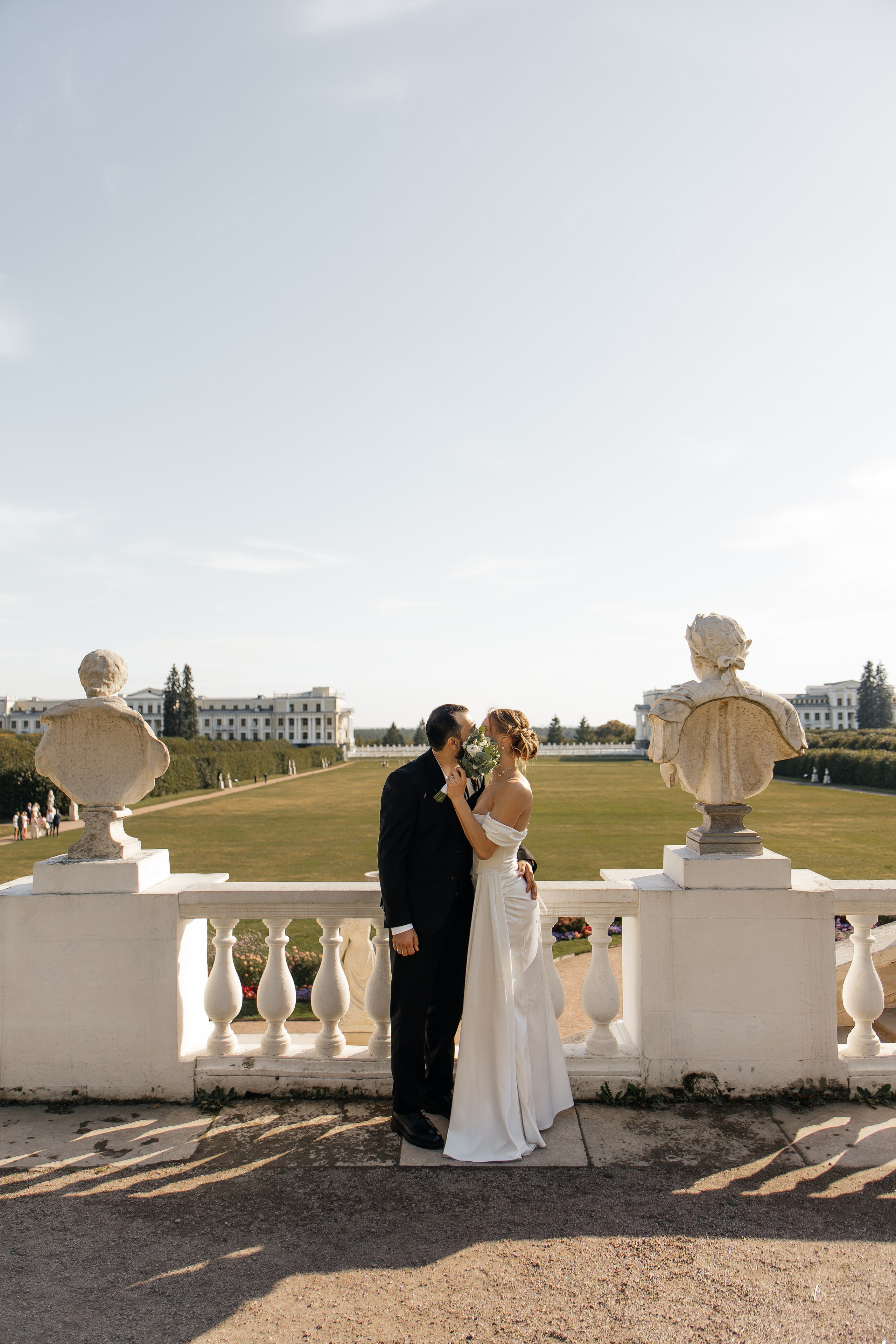 David&Milena. Семейный и свадебный фотограф в Москве Елизавета Окульская