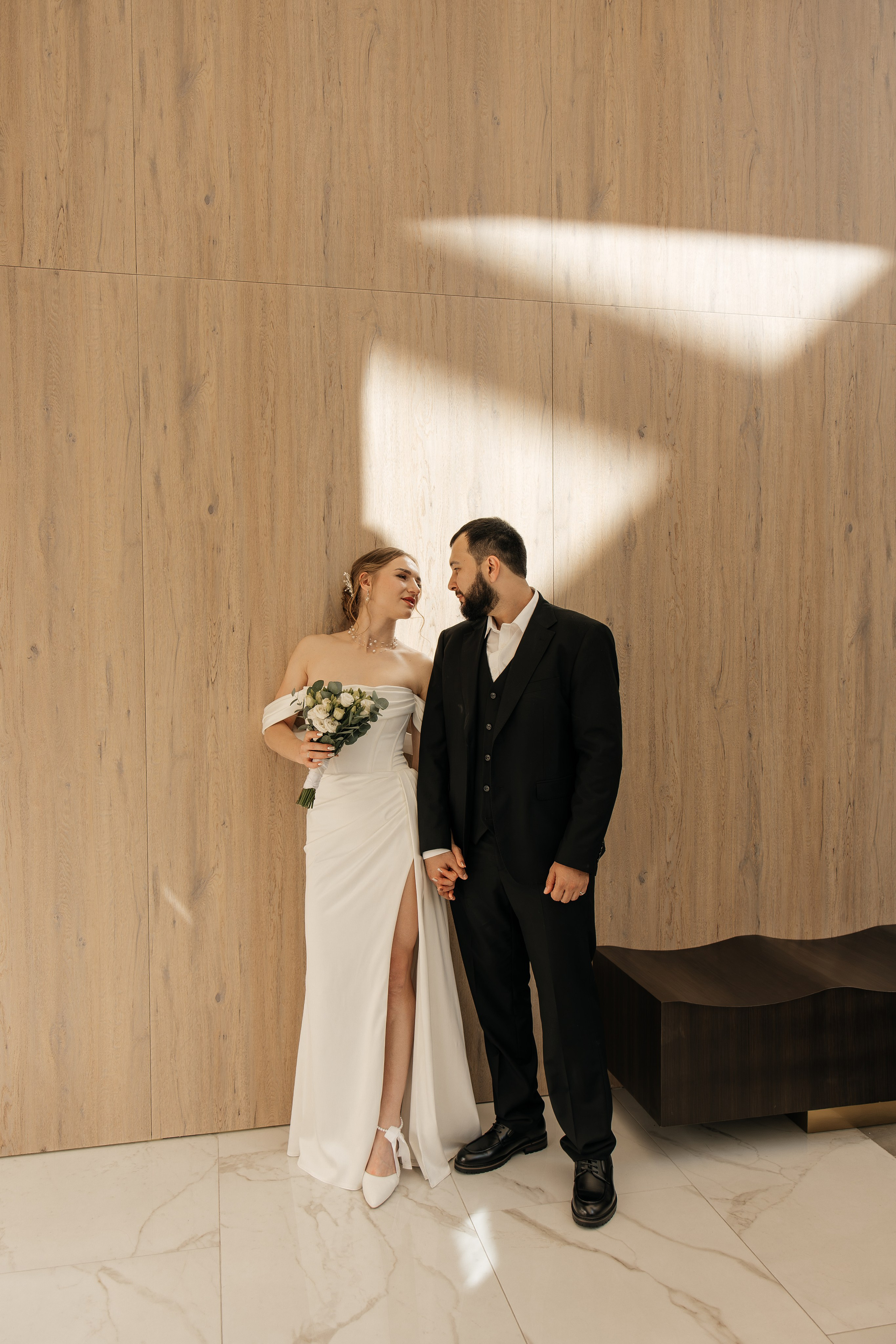 David&Milena. Семейный и свадебный фотограф в Москве Елизавета Окульская