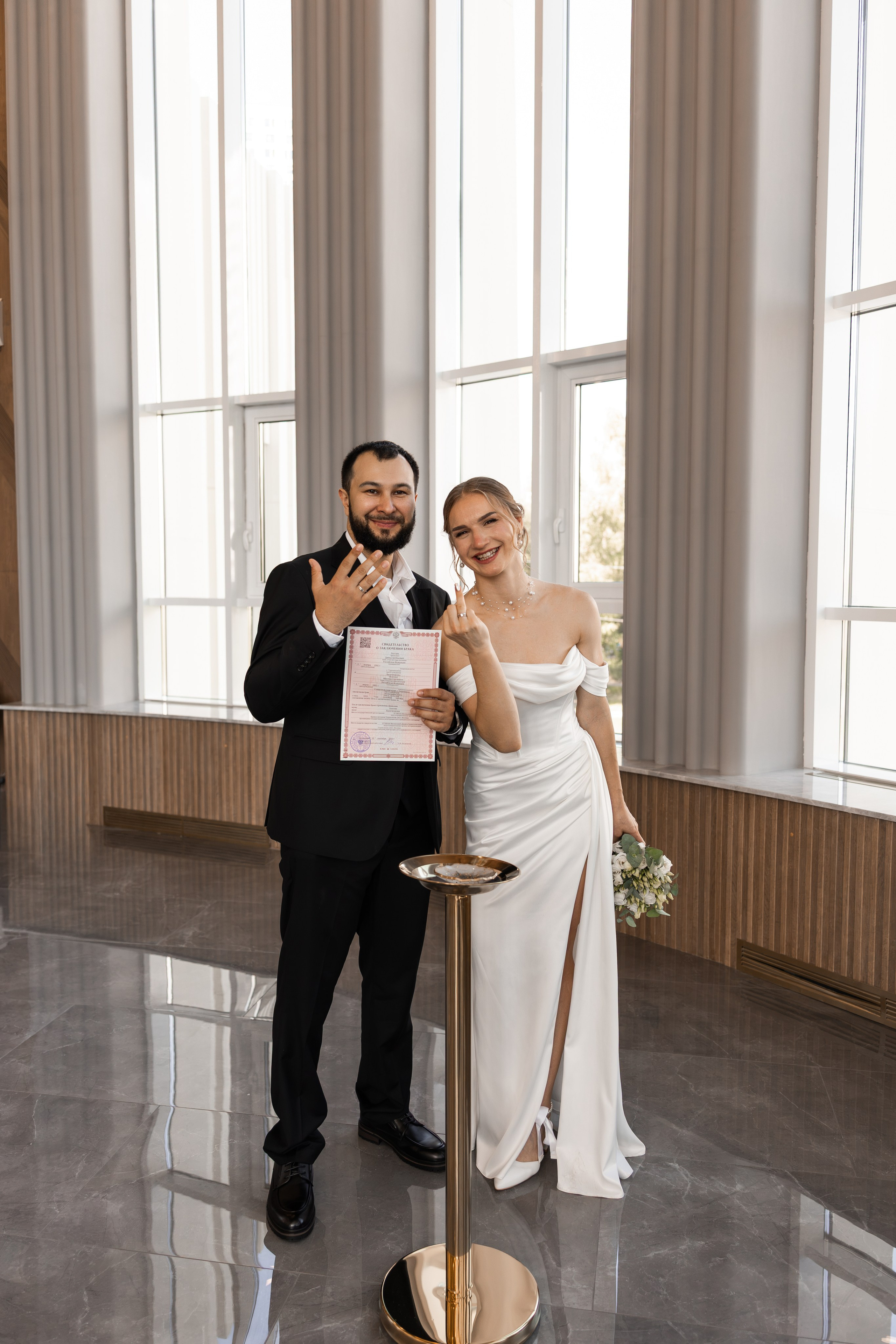 David&Milena. Семейный и свадебный фотограф в Москве Елизавета Окульская