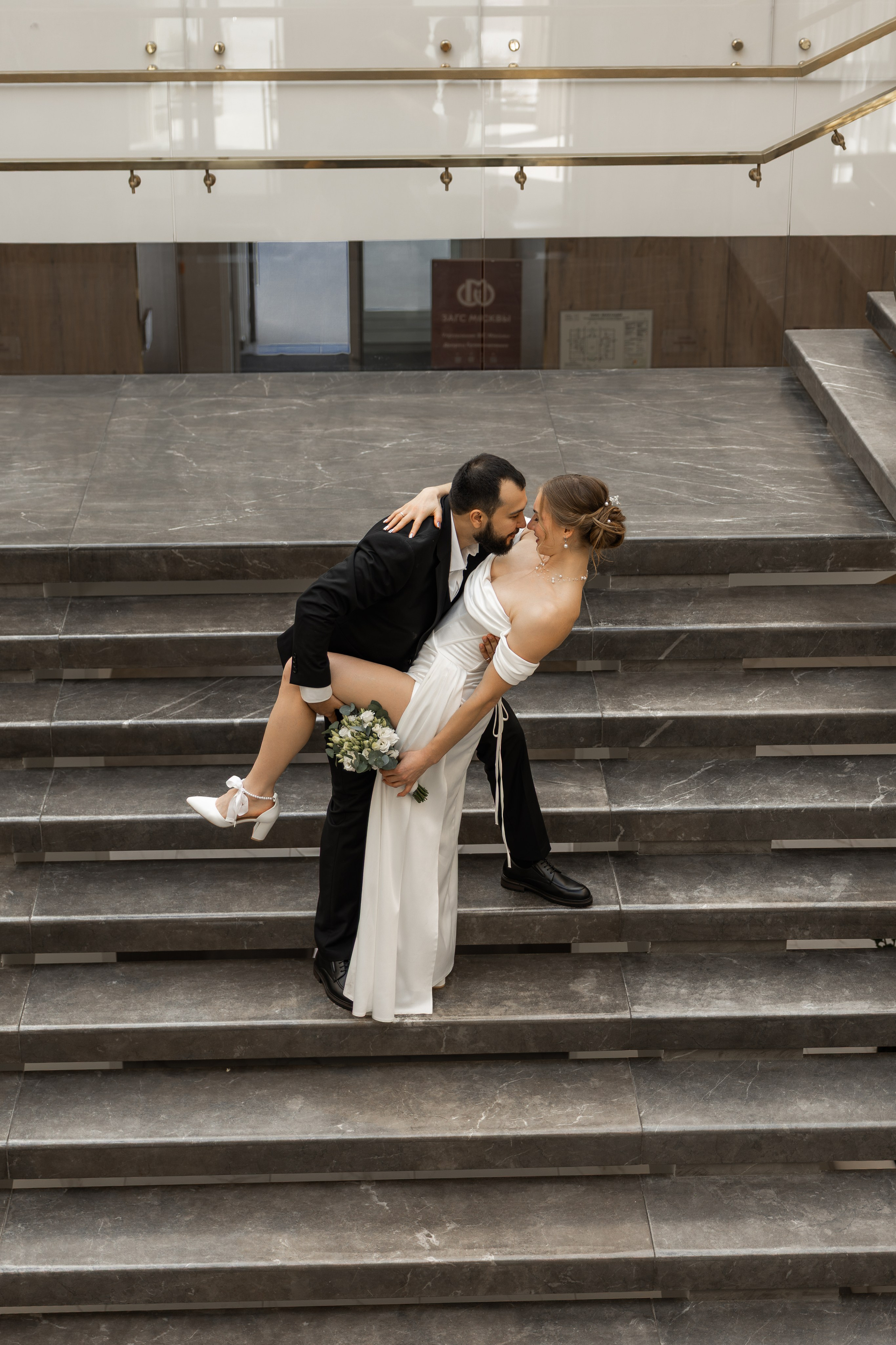 David&Milena. Семейный и свадебный фотограф в Москве Елизавета Окульская