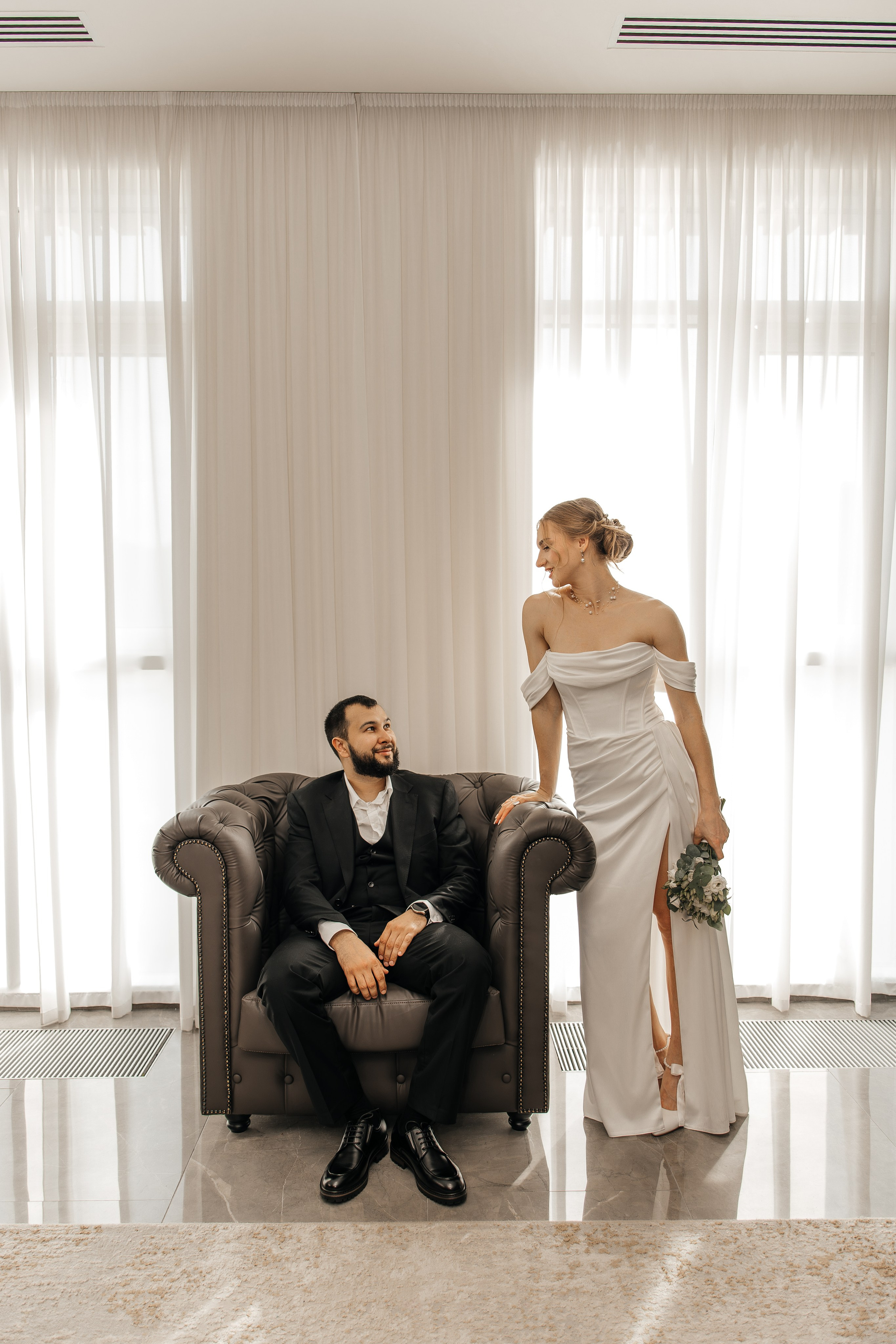 David&Milena. Семейный и свадебный фотограф в Москве Елизавета Окульская