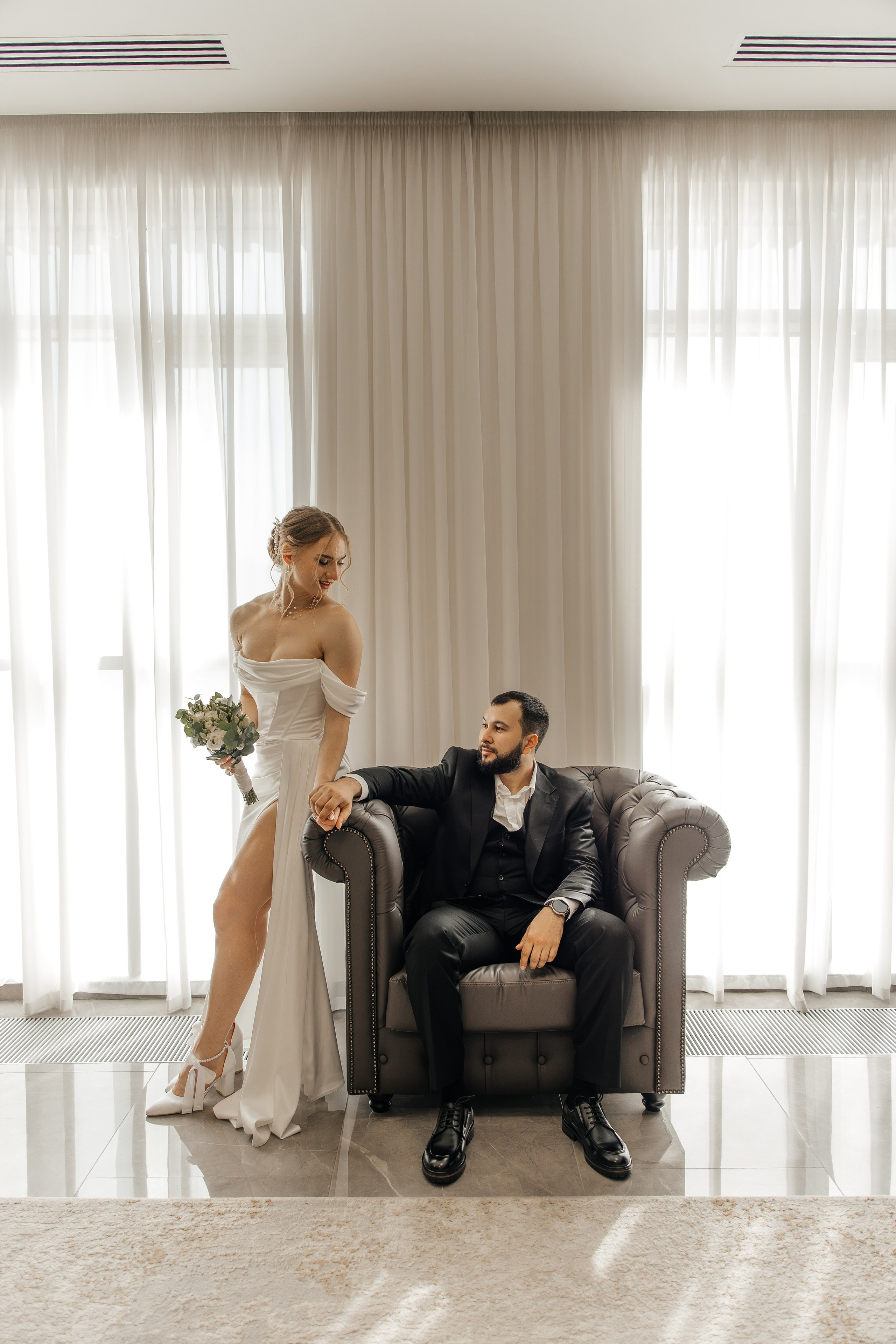 David&Milena. Семейный и свадебный фотограф в Москве Елизавета Окульская