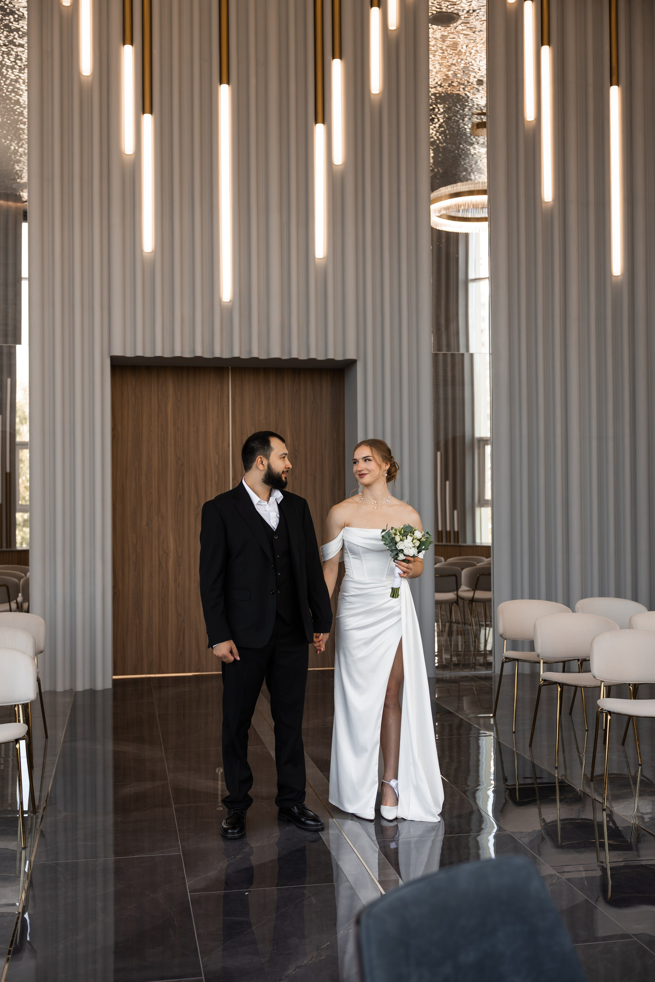 David&Milena. Семейный и свадебный фотограф в Москве Елизавета Окульская