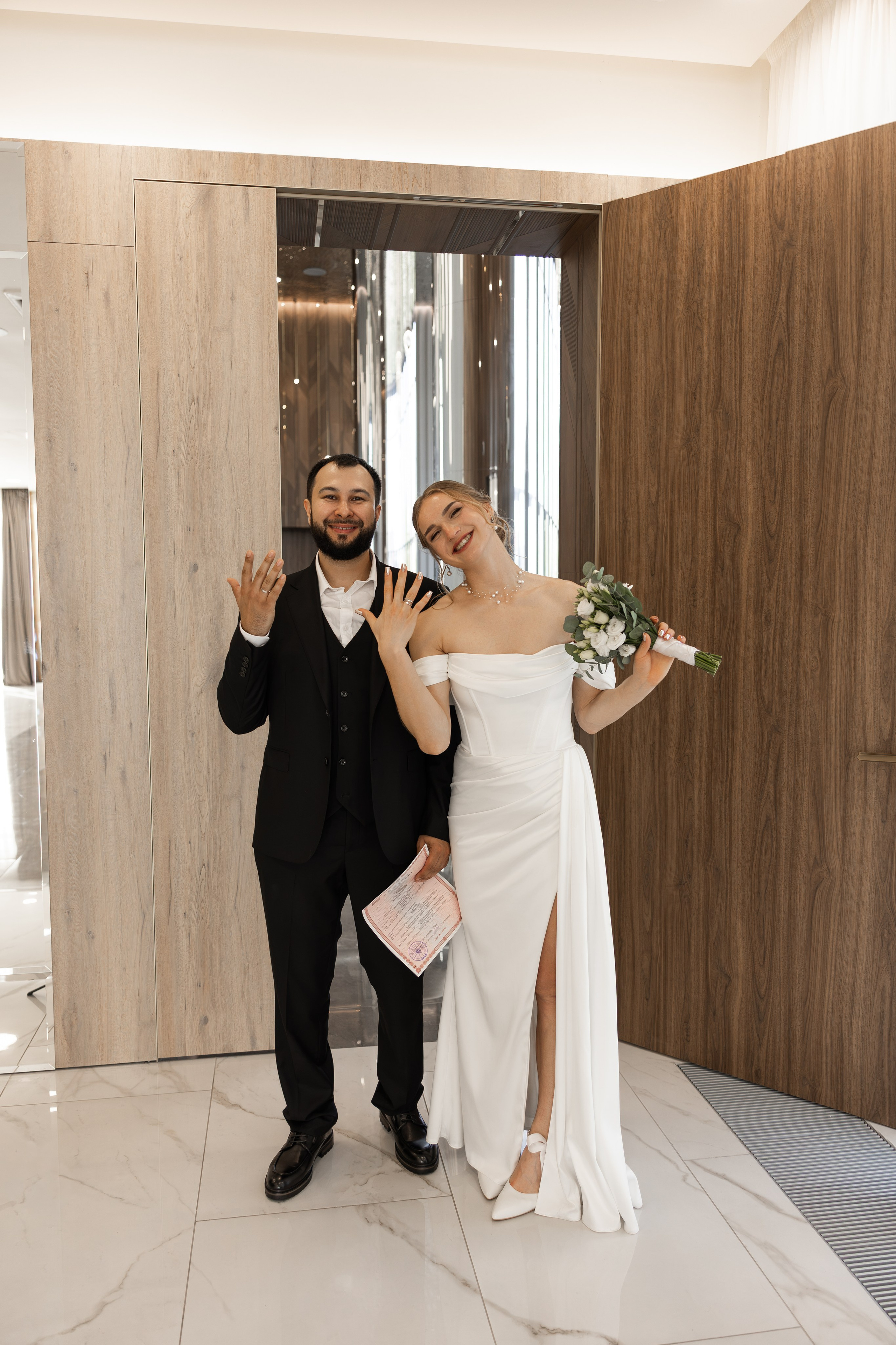 David&Milena. Семейный и свадебный фотограф в Москве Елизавета Окульская