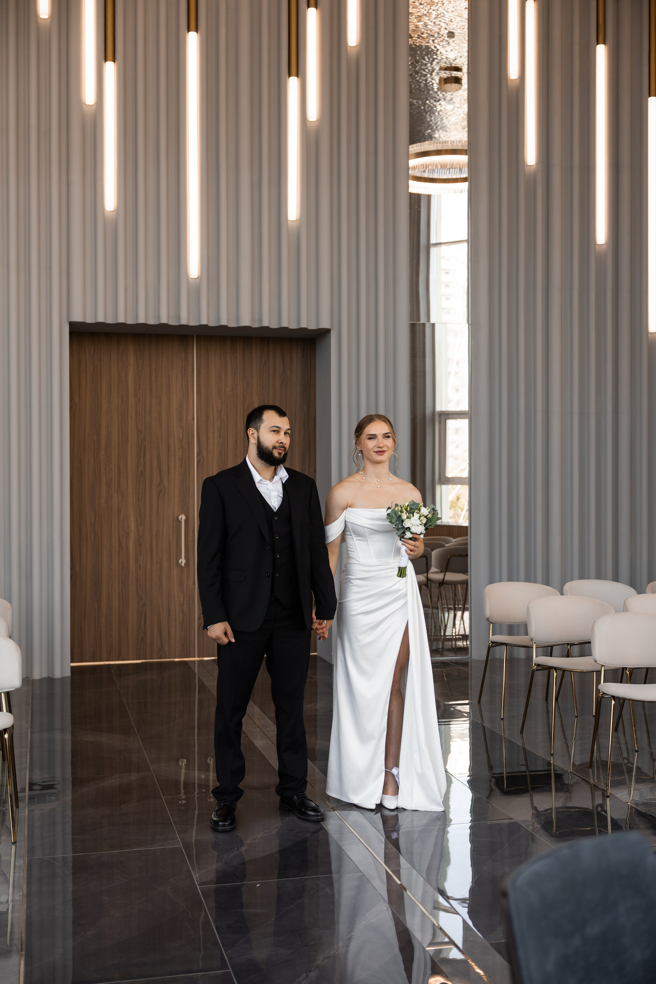 David&Milena. Семейный и свадебный фотограф в Москве Елизавета Окульская