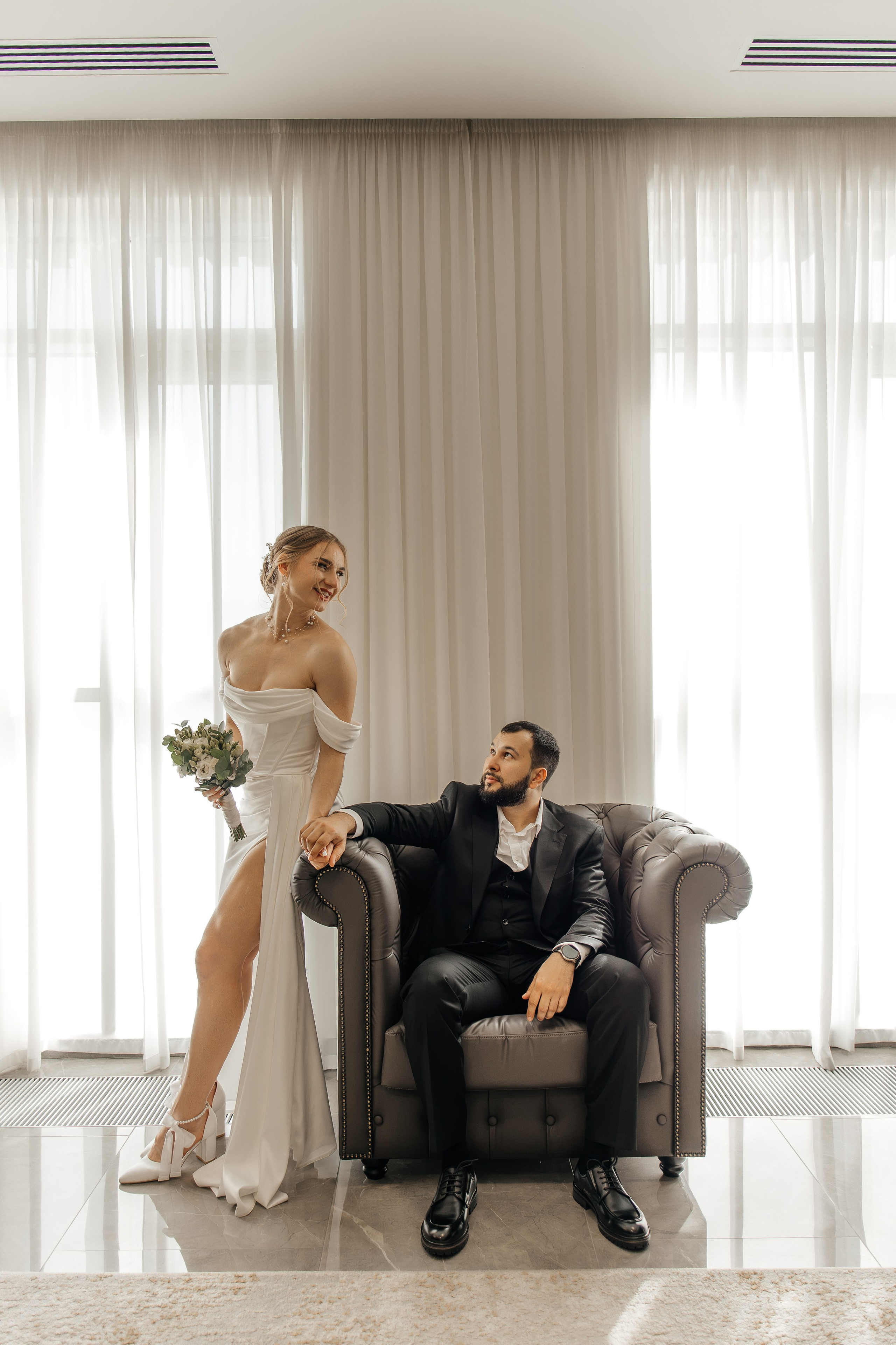 David&Milena. Семейный и свадебный фотограф в Москве Елизавета Окульская