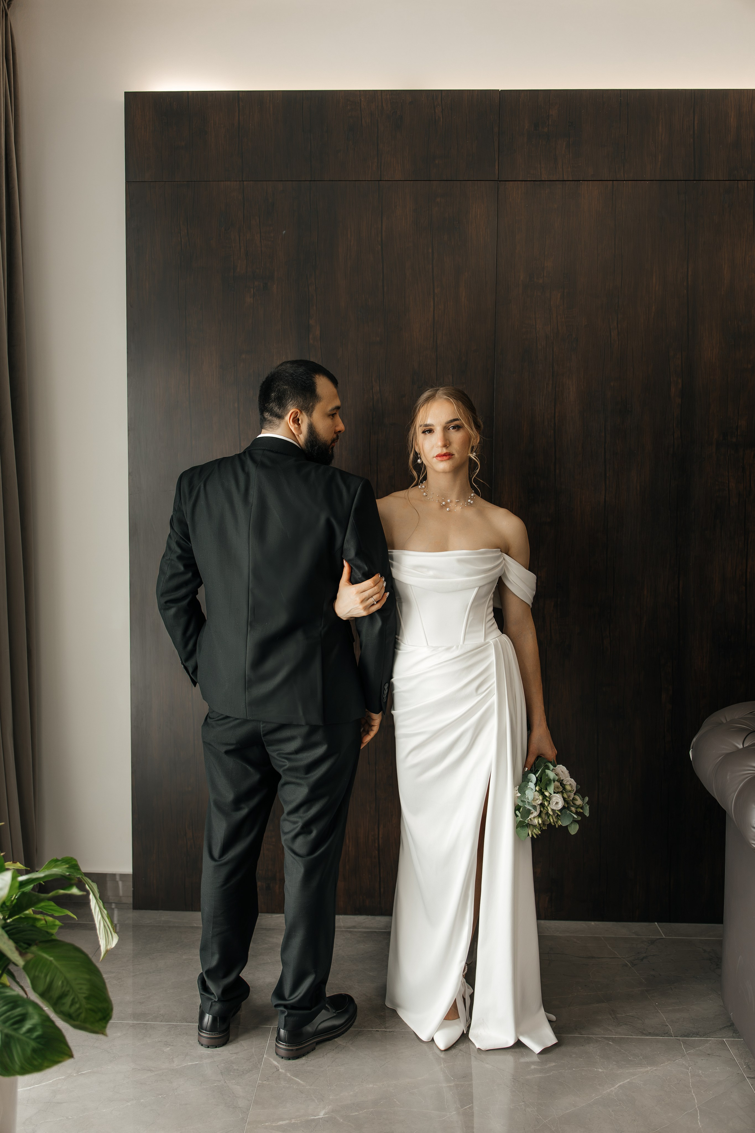 David&Milena. Семейный и свадебный фотограф в Москве Елизавета Окульская