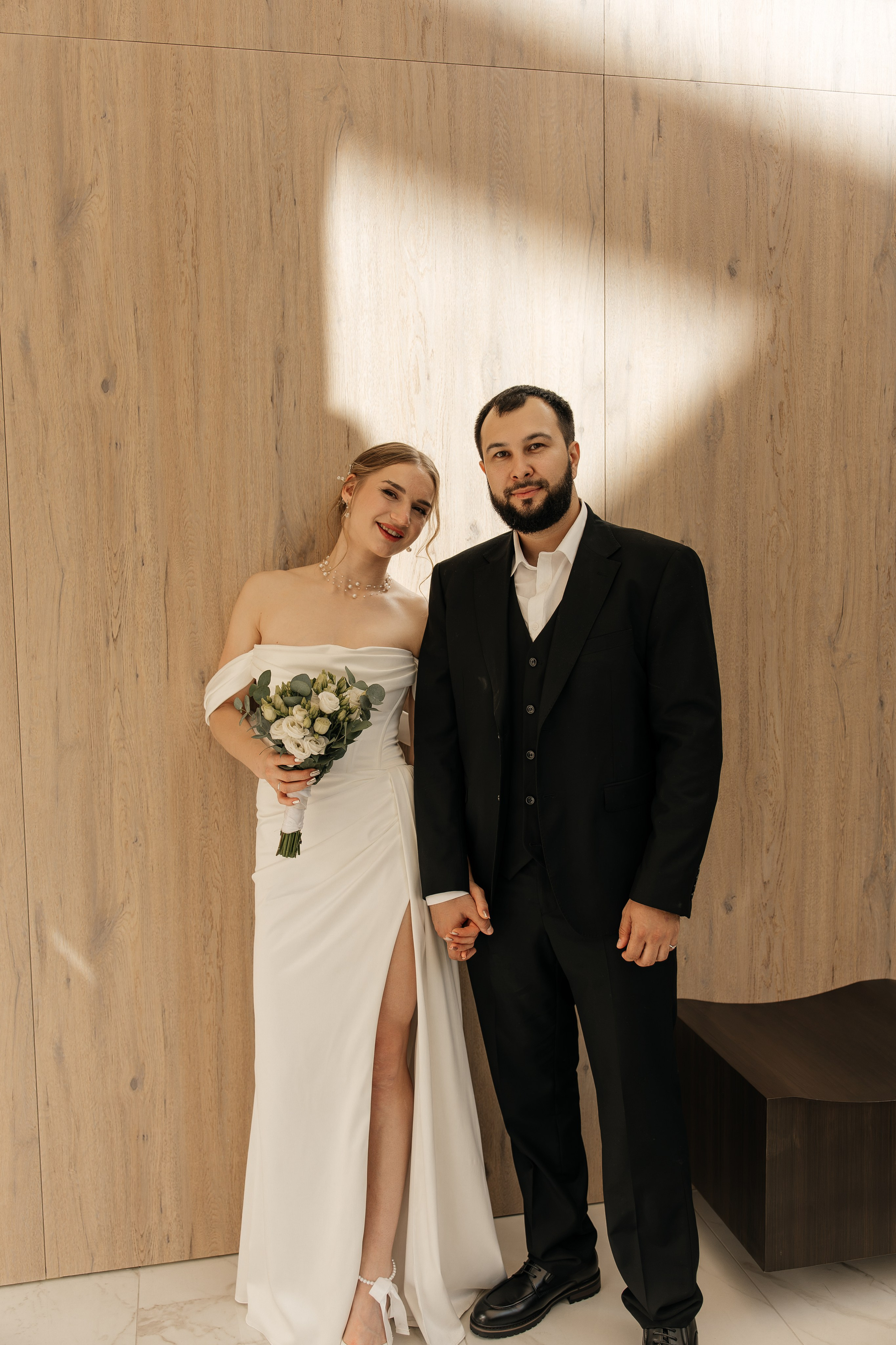 David&Milena. Семейный и свадебный фотограф в Москве Елизавета Окульская