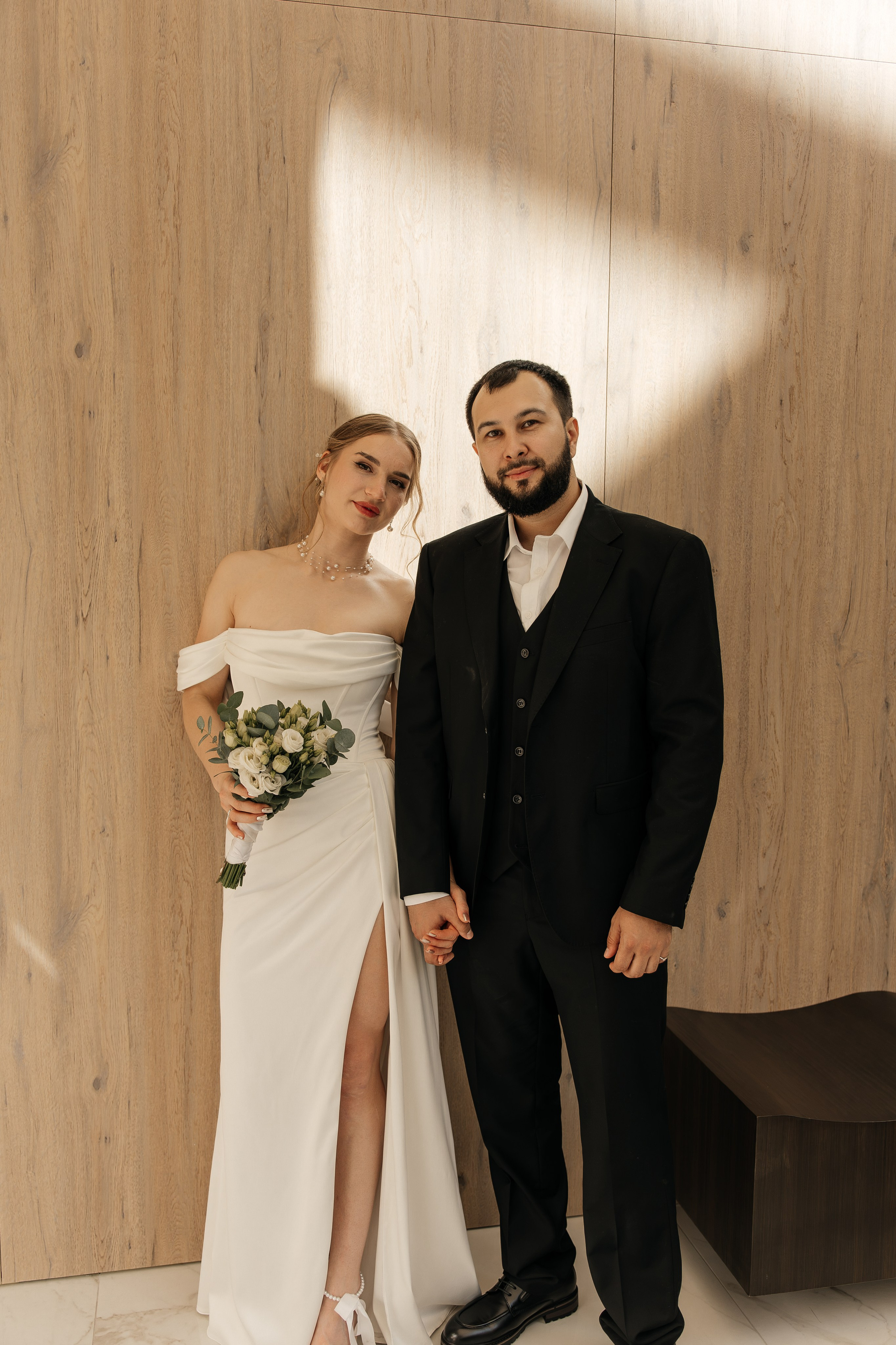 David&Milena. Семейный и свадебный фотограф в Москве Елизавета Окульская