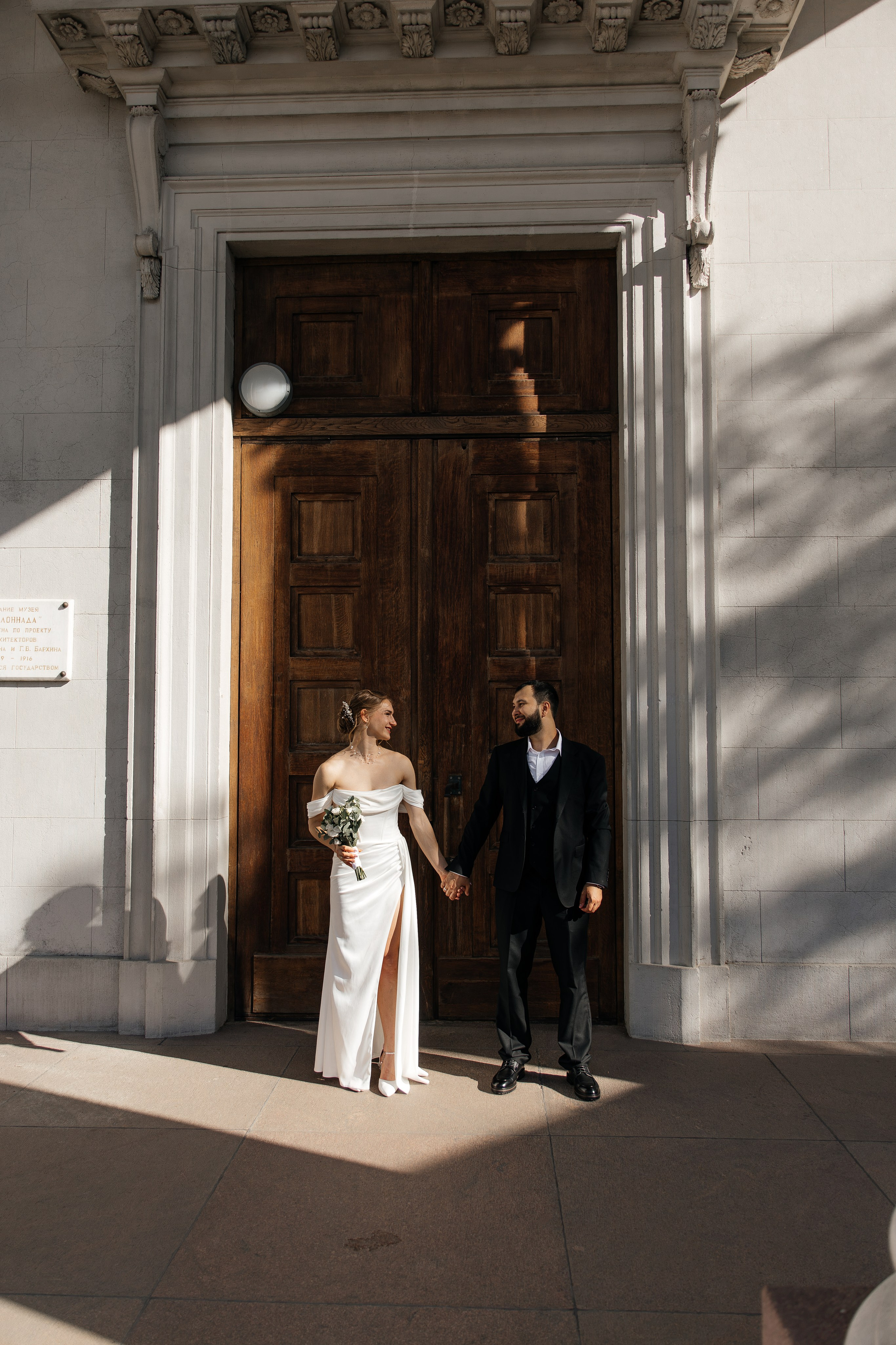 David&Milena. Семейный и свадебный фотограф в Москве Елизавета Окульская