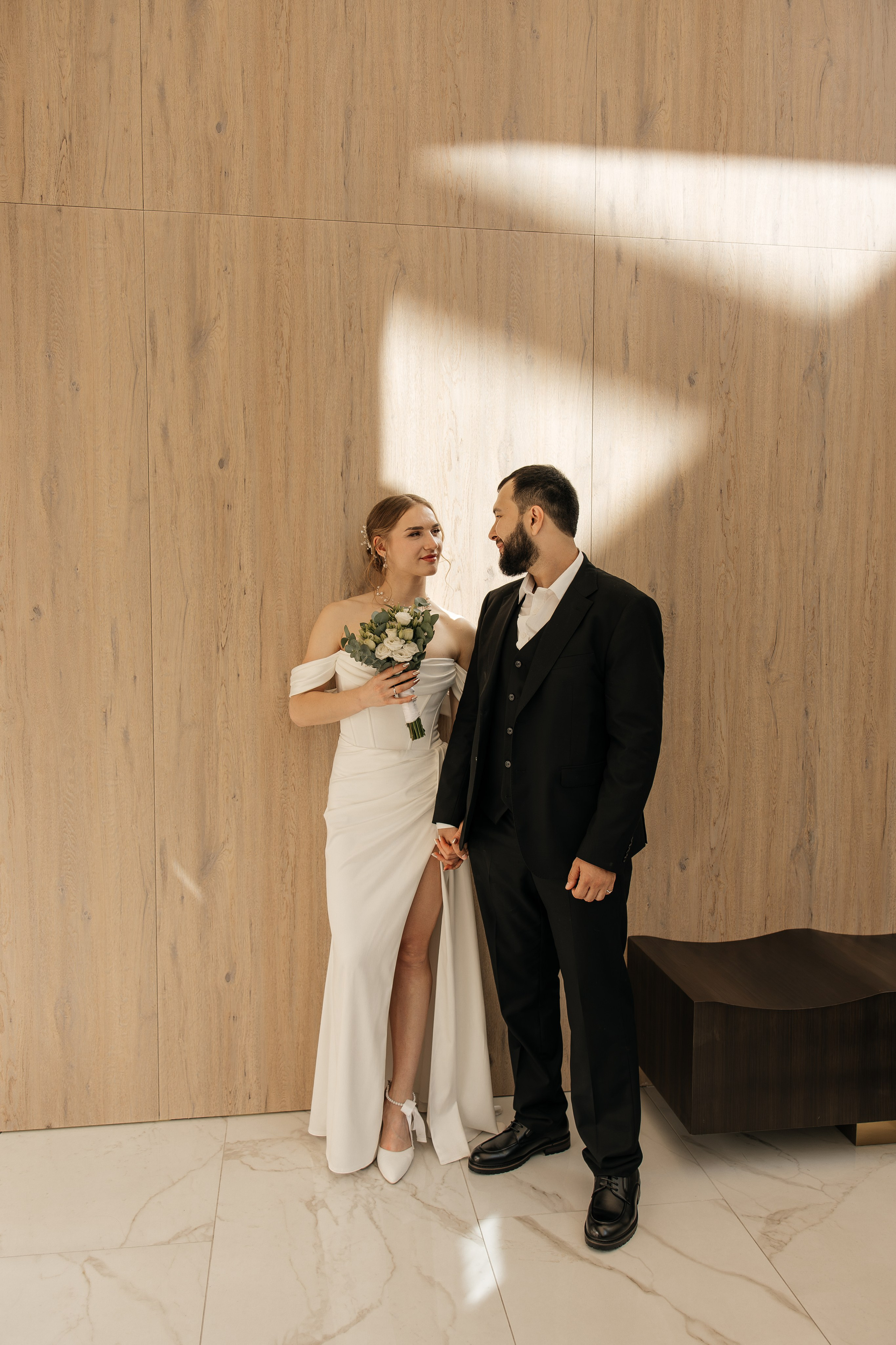David&Milena. Семейный и свадебный фотограф в Москве Елизавета Окульская