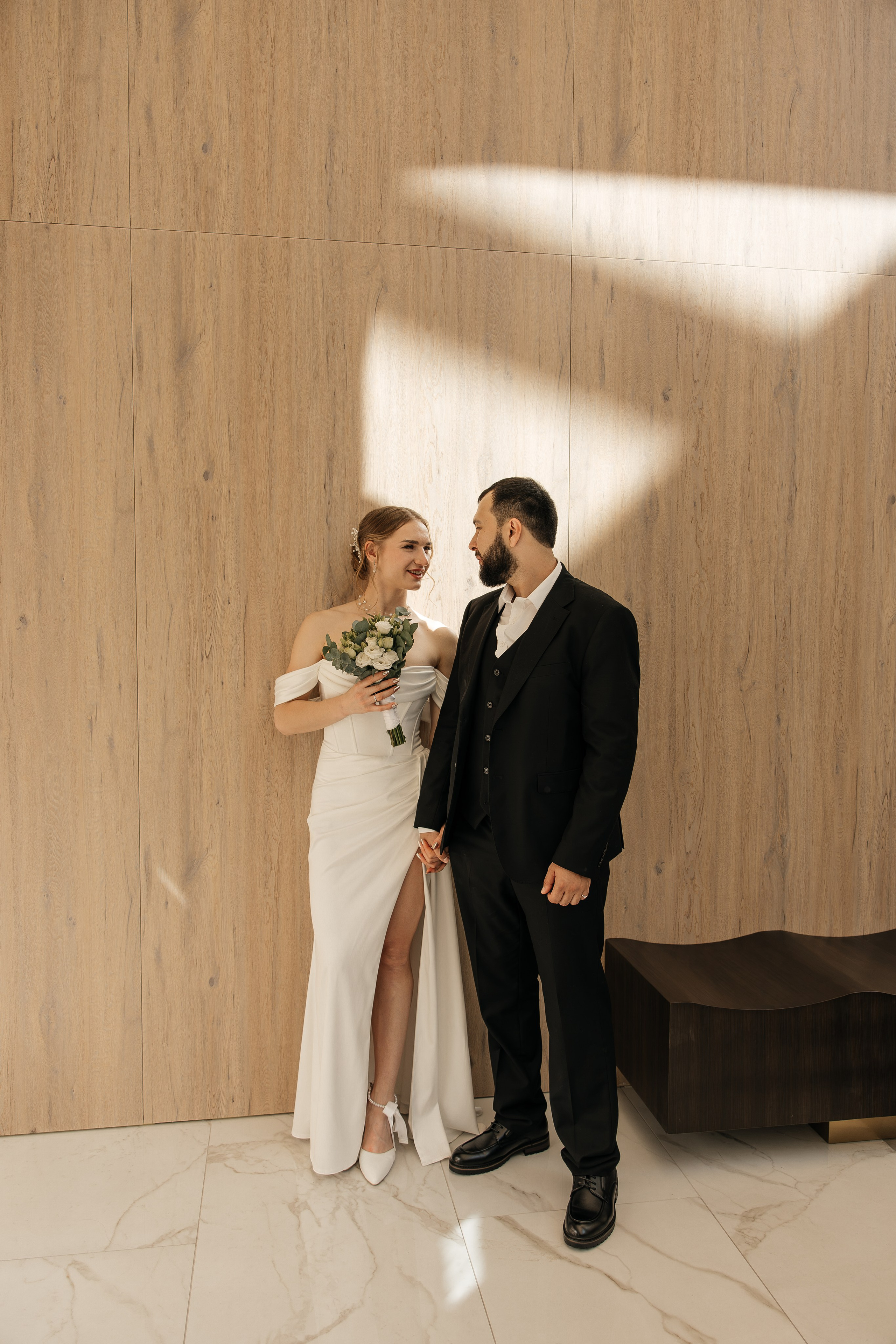 David&Milena. Семейный и свадебный фотограф в Москве Елизавета Окульская