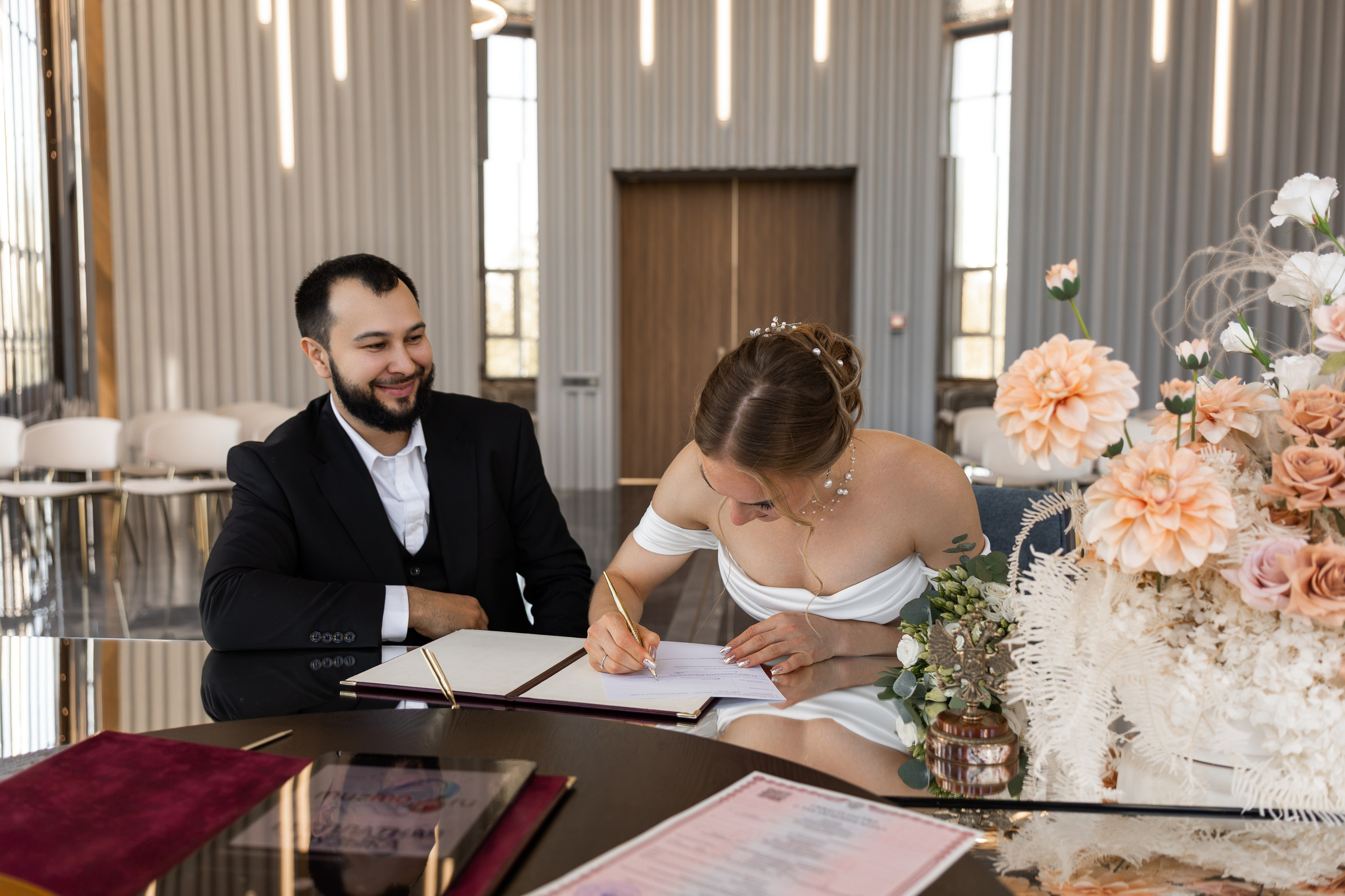 David&Milena. Семейный и свадебный фотограф в Москве Елизавета Окульская
