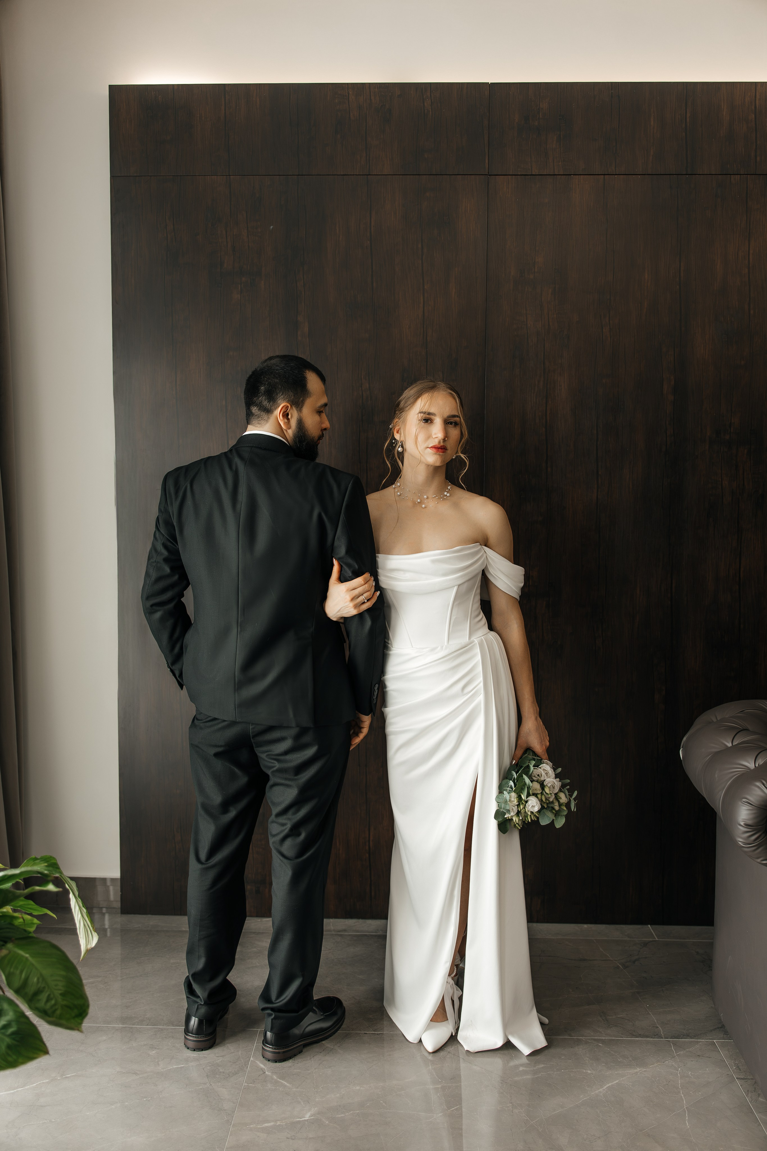 David&Milena. Семейный и свадебный фотограф в Москве Елизавета Окульская