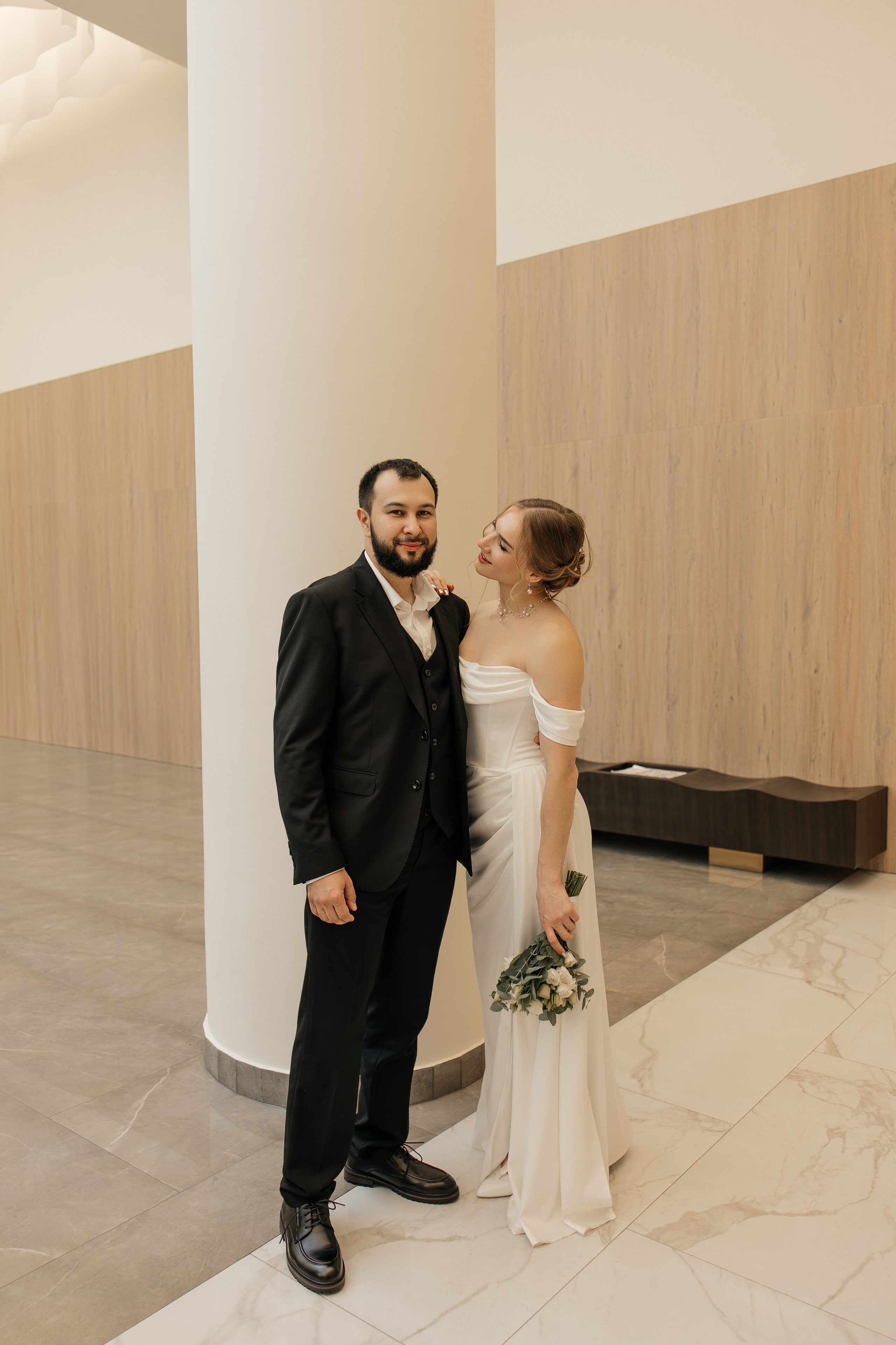David&Milena. Семейный и свадебный фотограф в Москве Елизавета Окульская