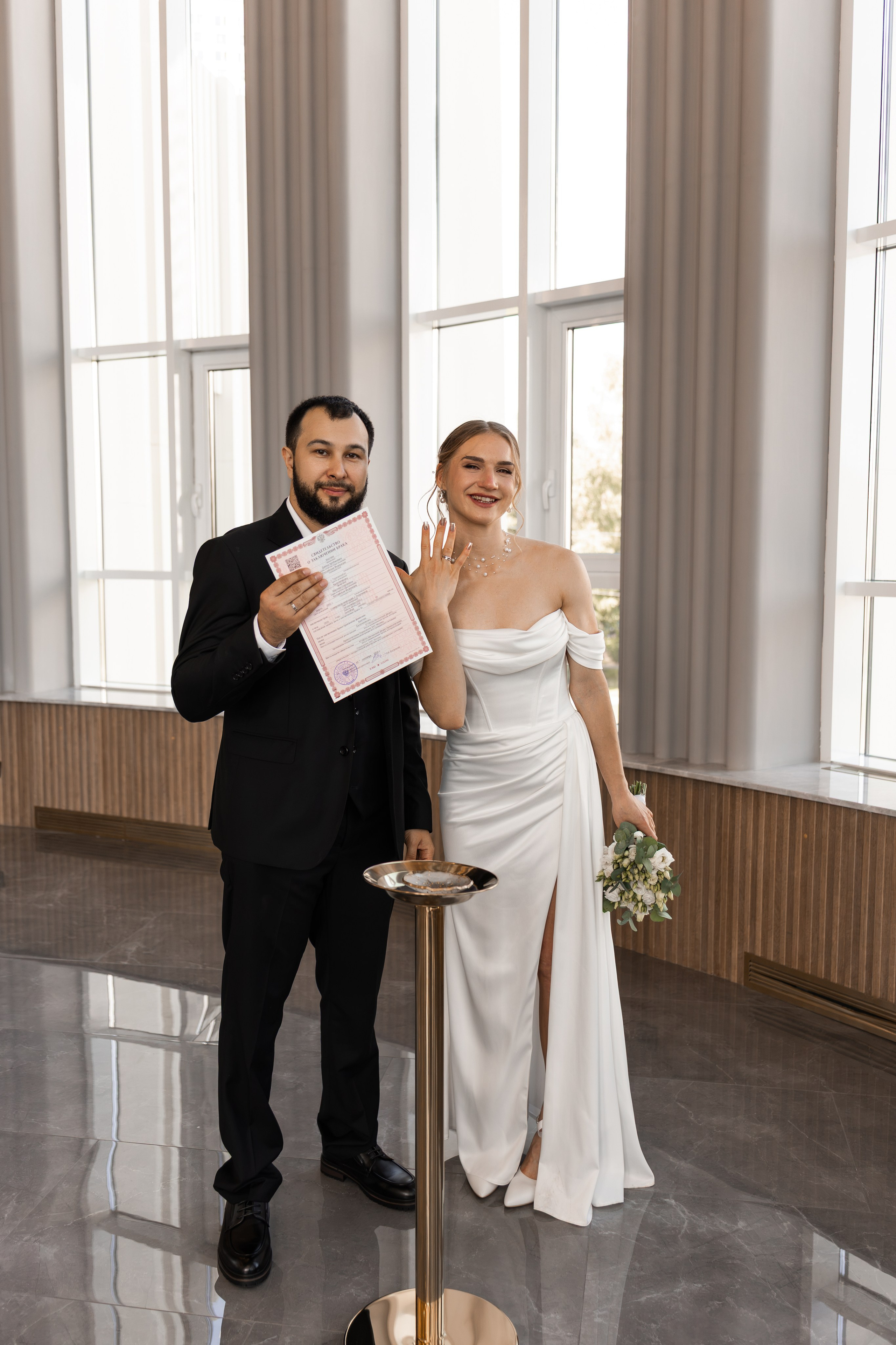 David&Milena. Семейный и свадебный фотограф в Москве Елизавета Окульская