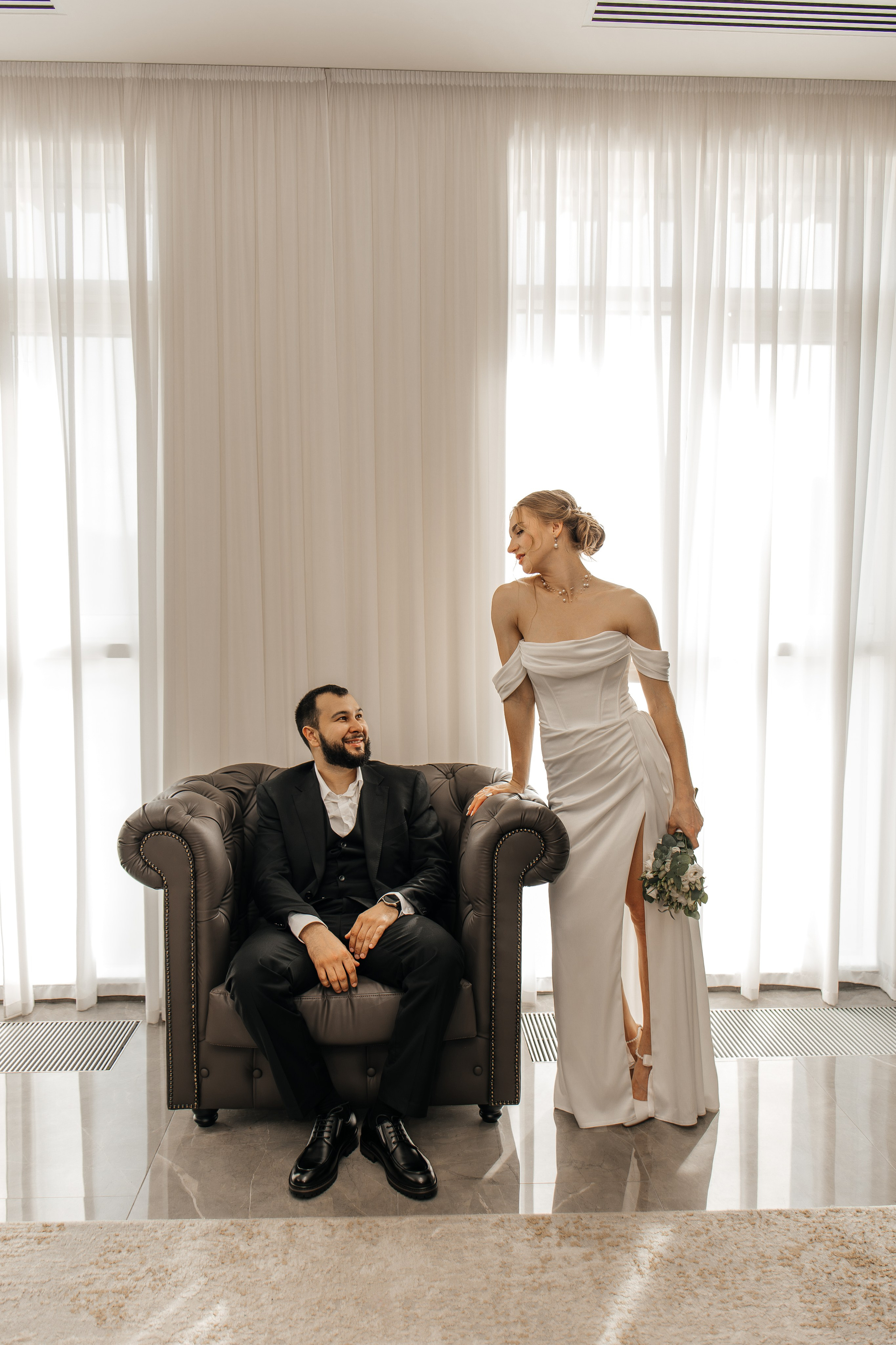 David&Milena. Семейный и свадебный фотограф в Москве Елизавета Окульская