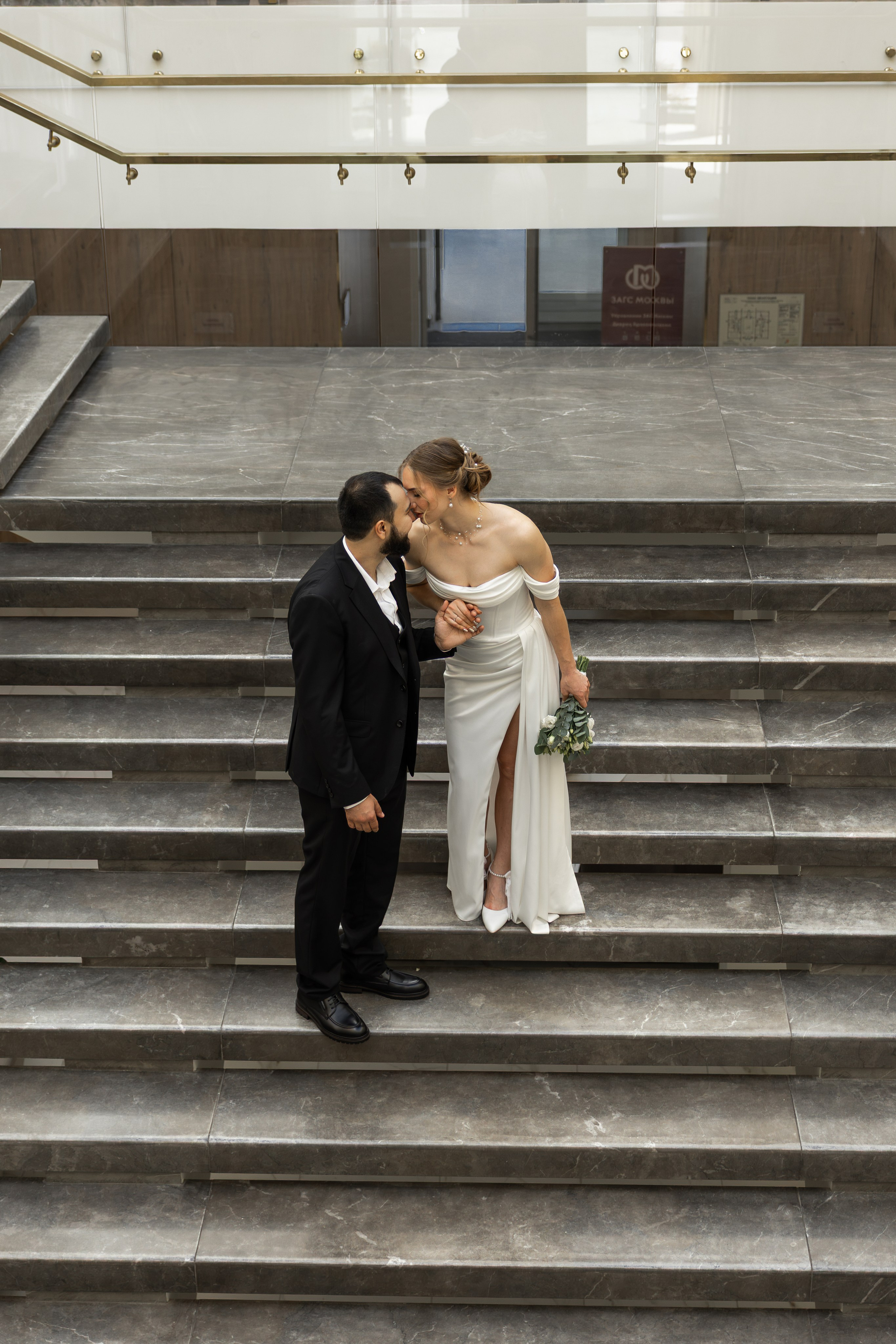 David&Milena. Семейный и свадебный фотограф в Москве Елизавета Окульская