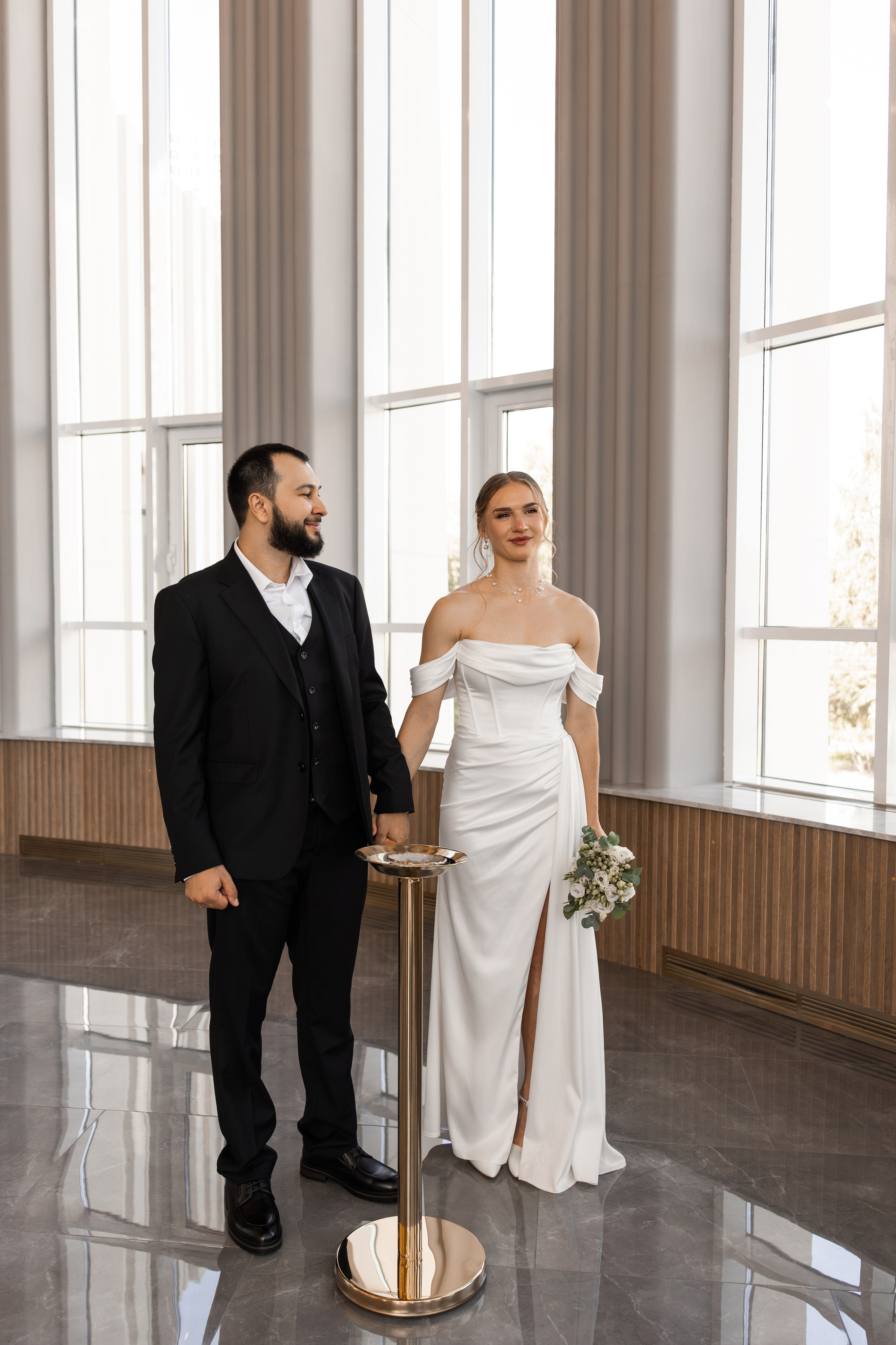 David&Milena. Семейный и свадебный фотограф в Москве Елизавета Окульская