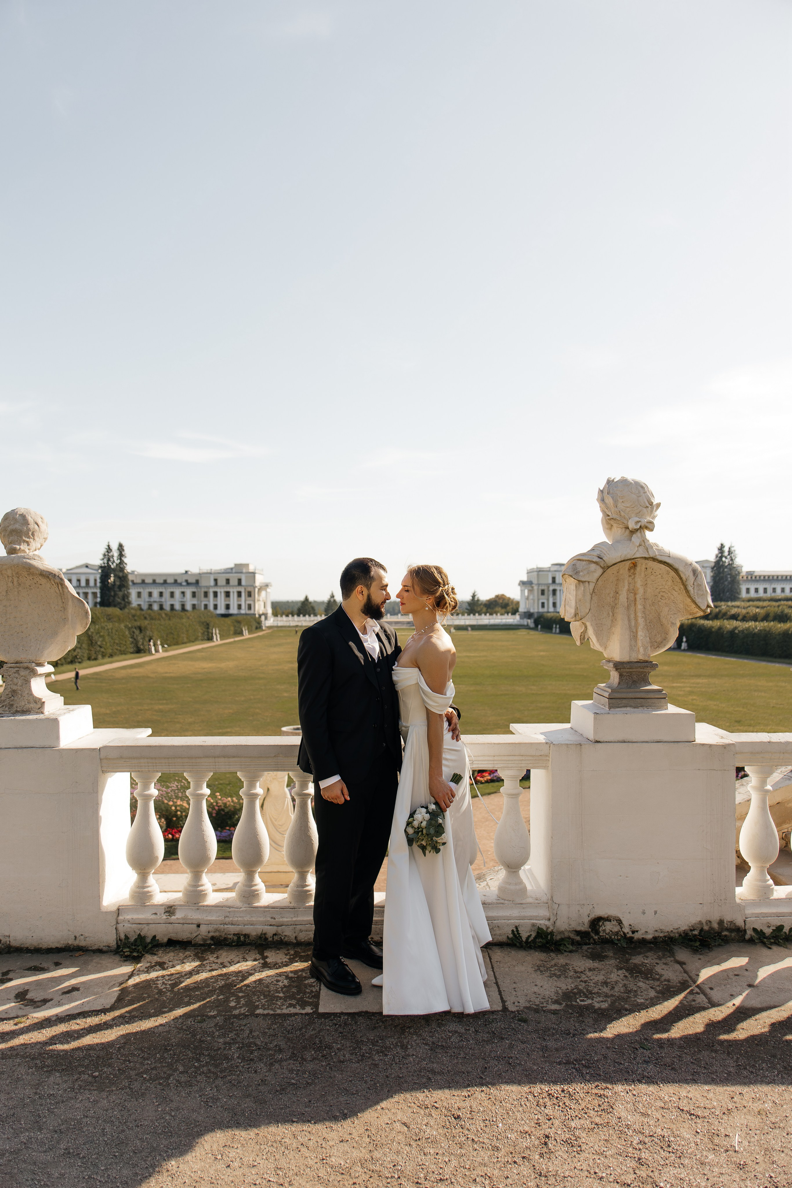 David&Milena. Семейный и свадебный фотограф в Москве Елизавета Окульская