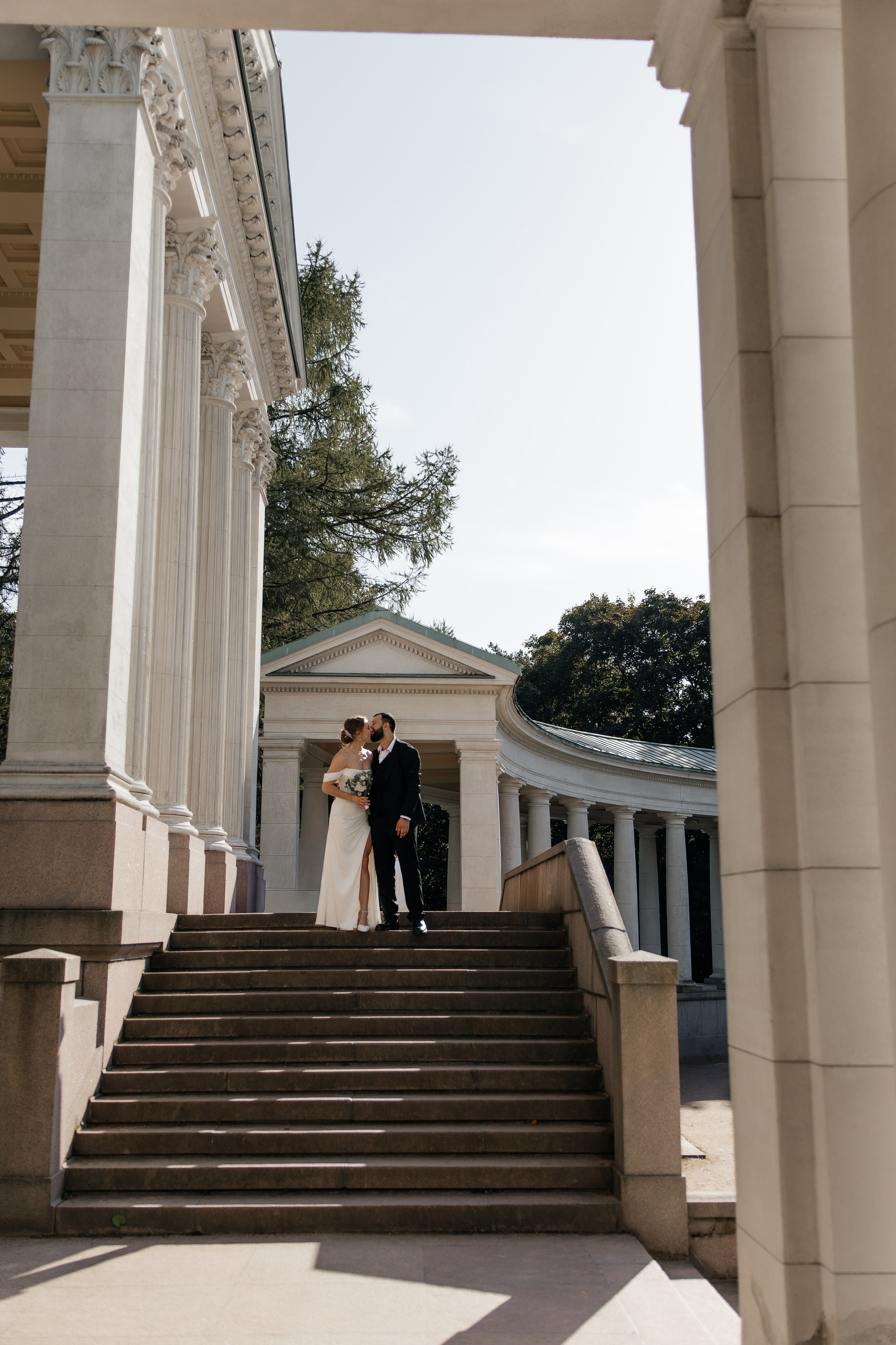 David&Milena. Семейный и свадебный фотограф в Москве Елизавета Окульская