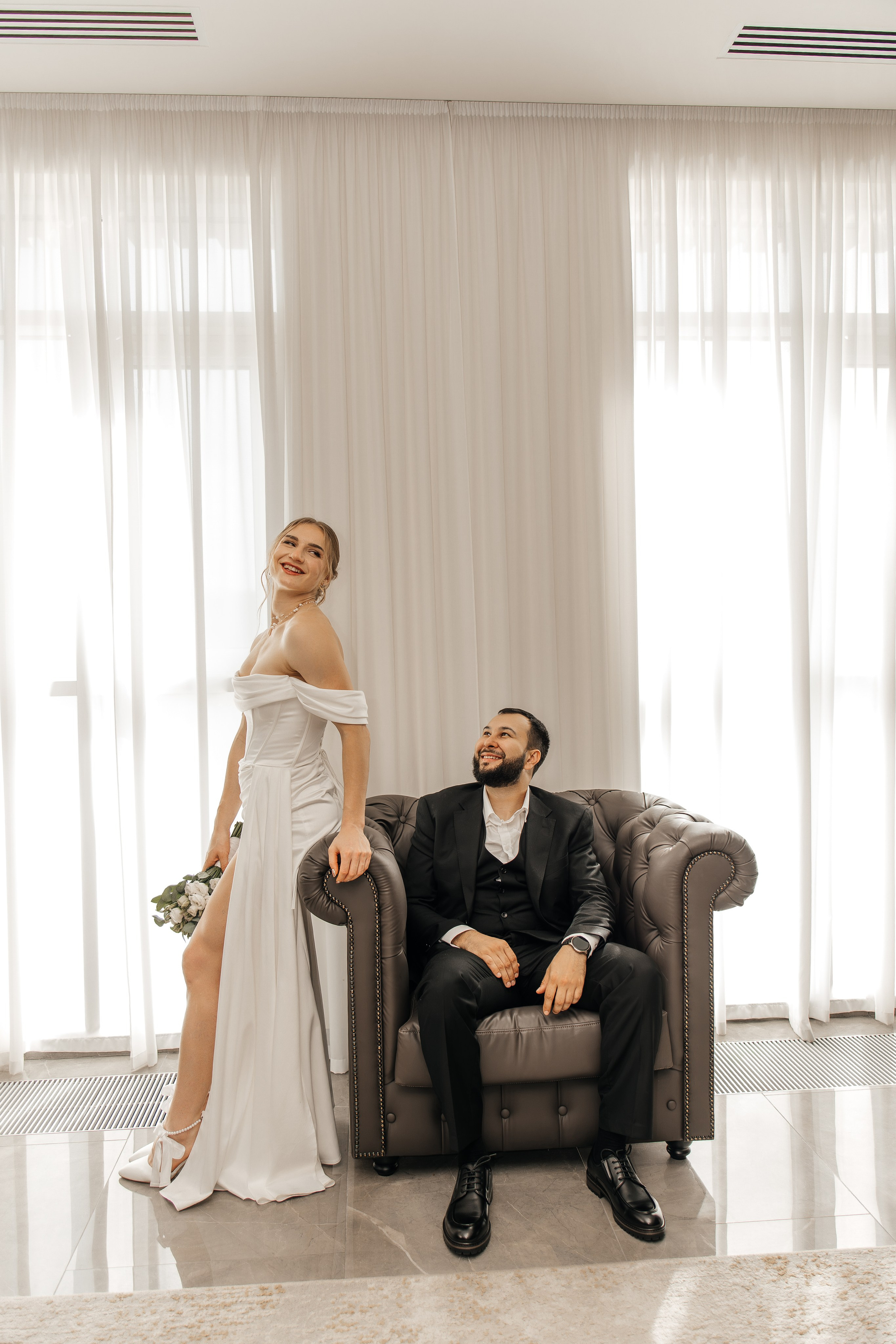David&Milena. Семейный и свадебный фотограф в Москве Елизавета Окульская