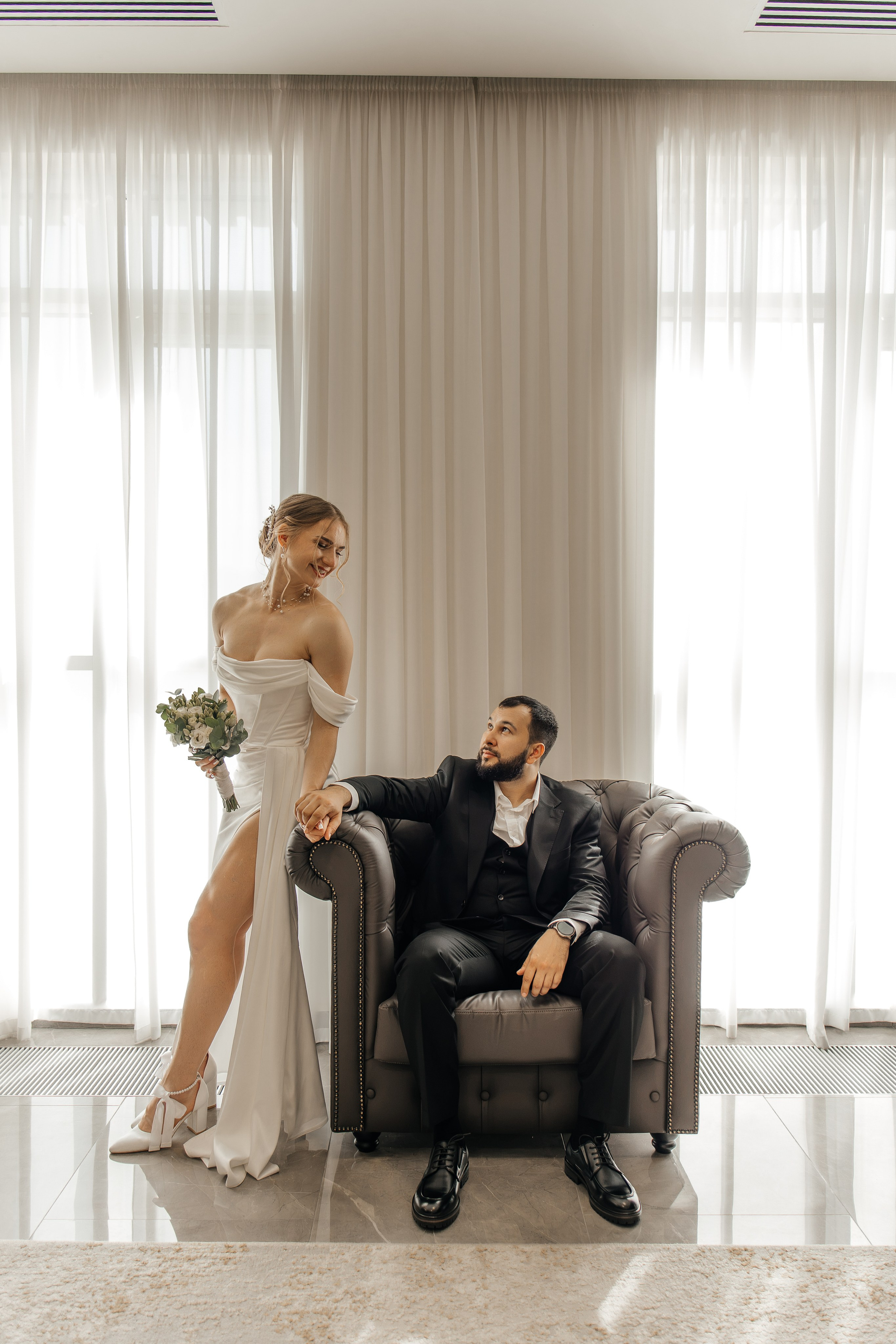 David&Milena. Семейный и свадебный фотограф в Москве Елизавета Окульская