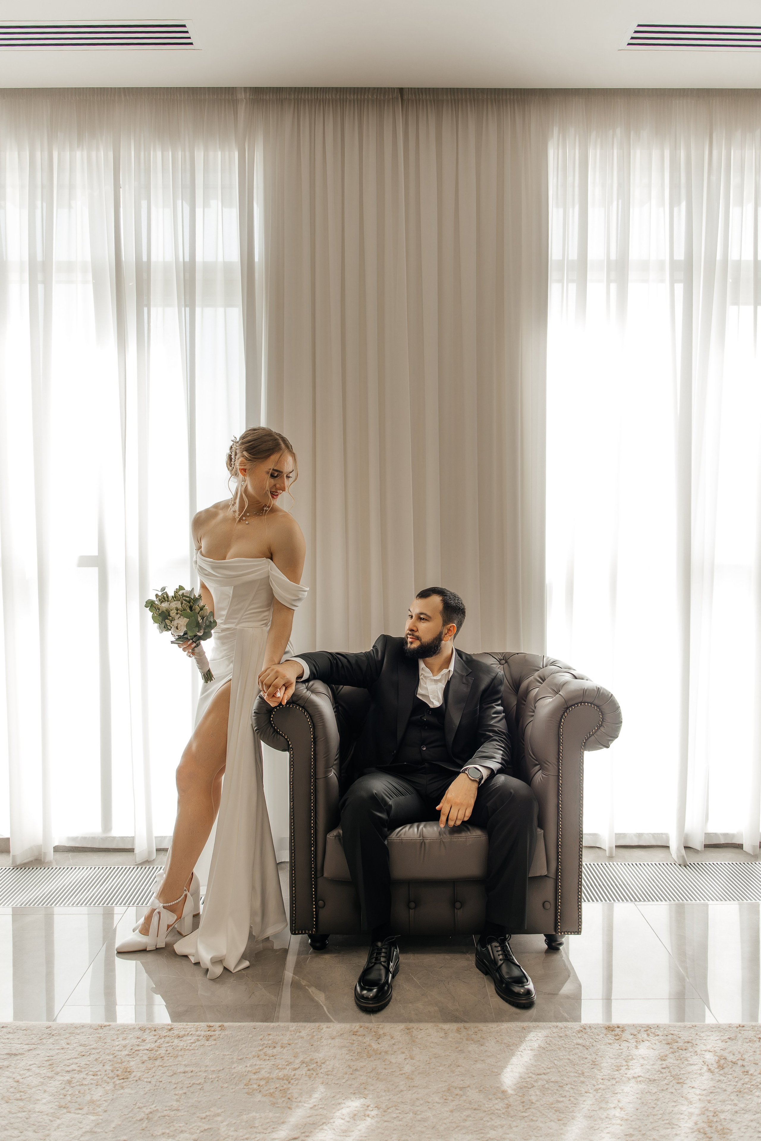 David&Milena. Семейный и свадебный фотограф в Москве Елизавета Окульская