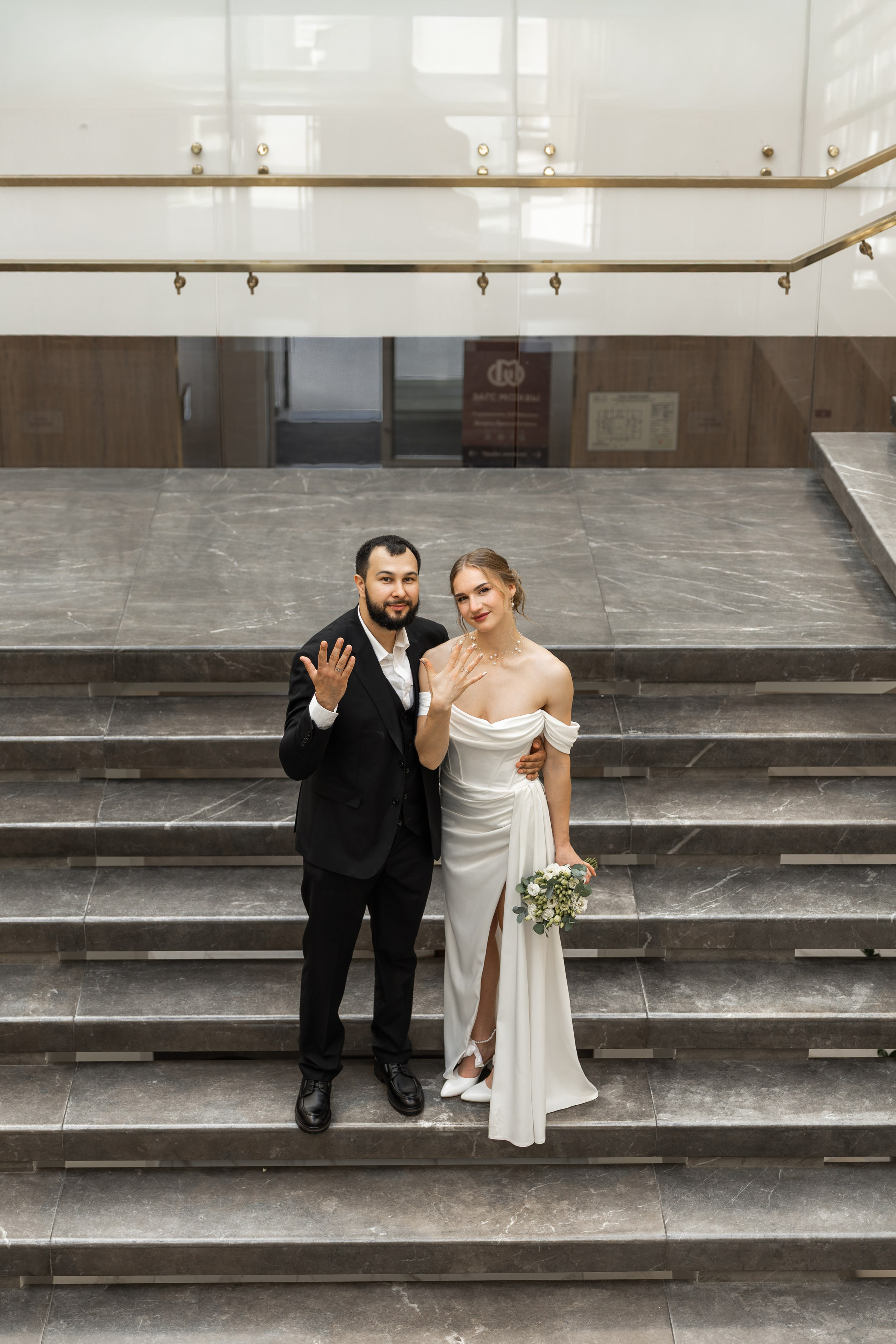 David&Milena. Семейный и свадебный фотограф в Москве Елизавета Окульская